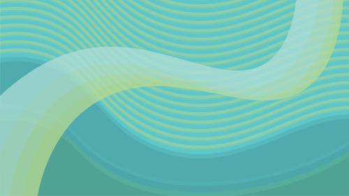 Abstract Lower Contrast Happy Colors 4K