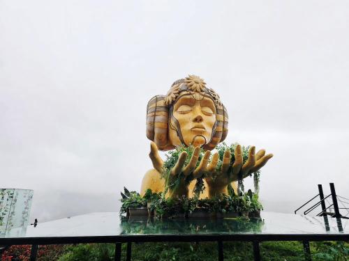 Moana Sapa in Vietnam