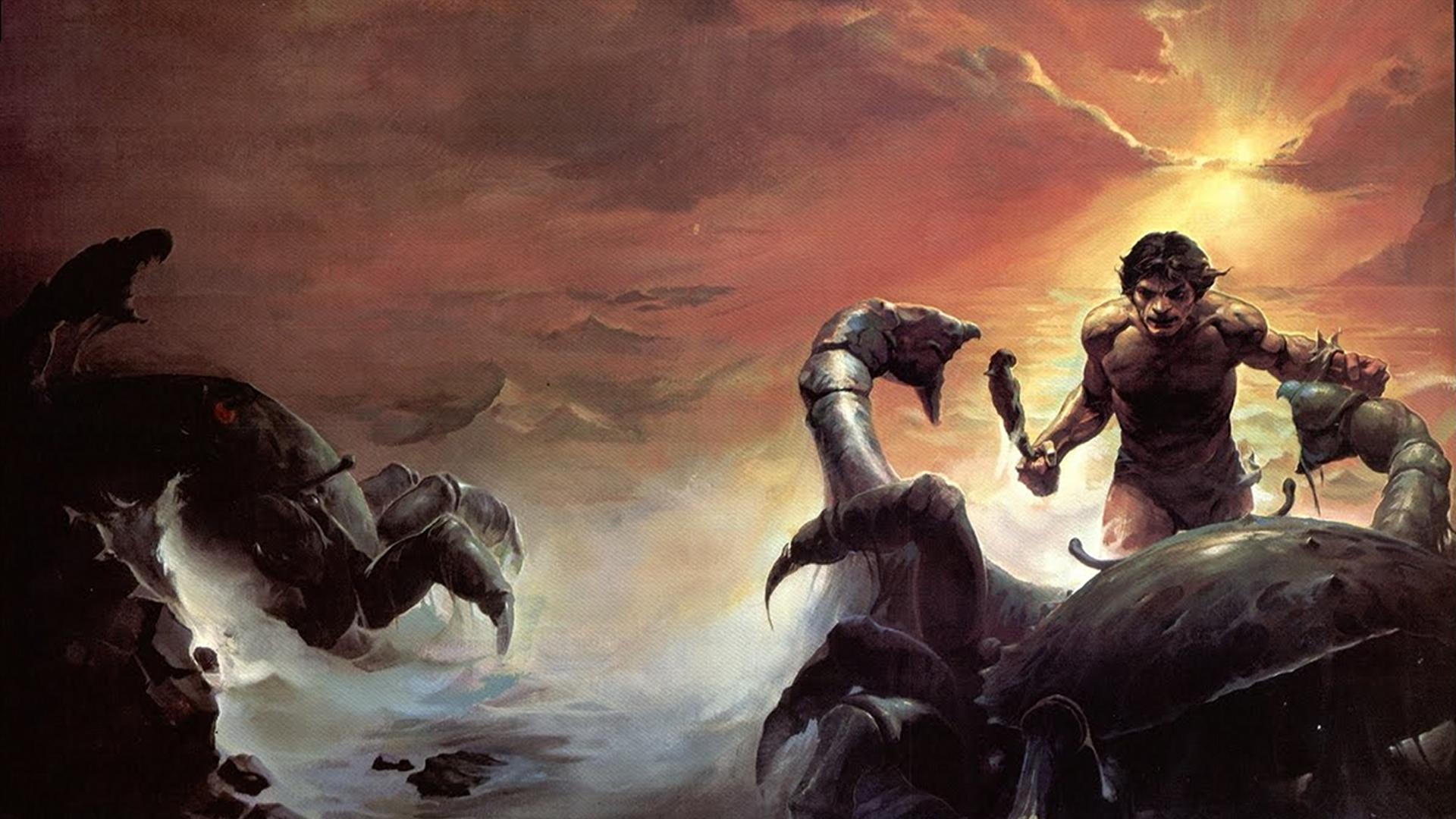 Ken Kelly - Black Canaan