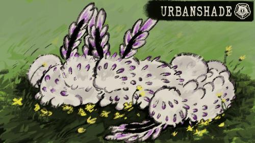 Spring Deep Sea Bunnies