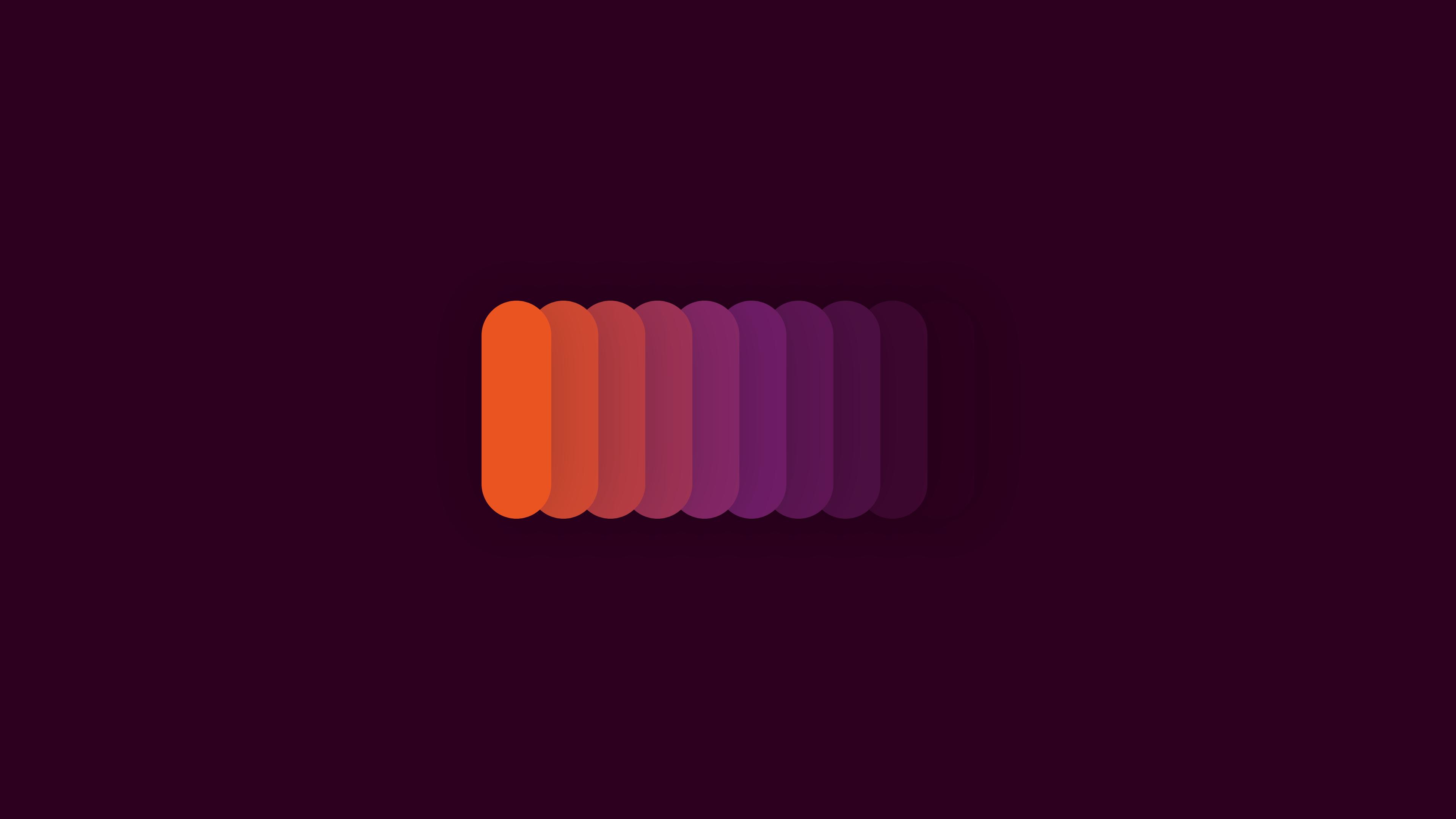 [ Ubuntu Colours