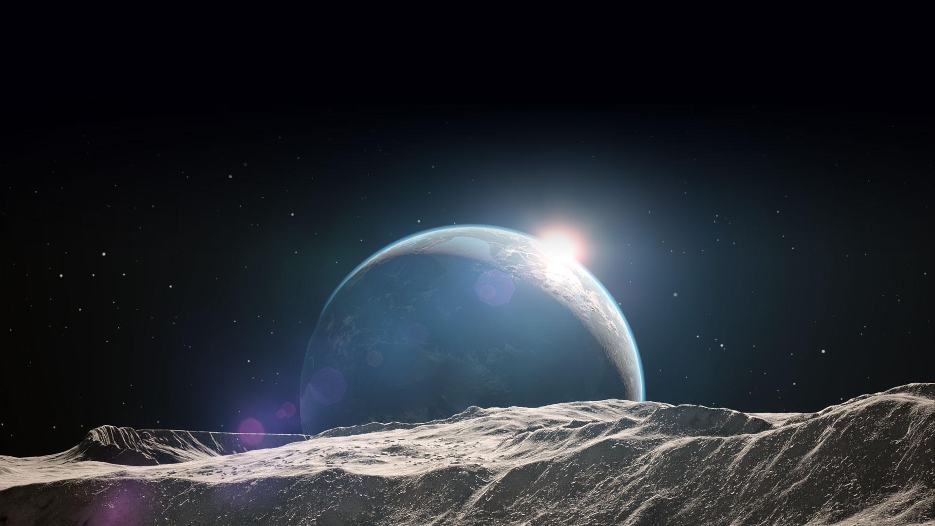 An Unexplored Planet