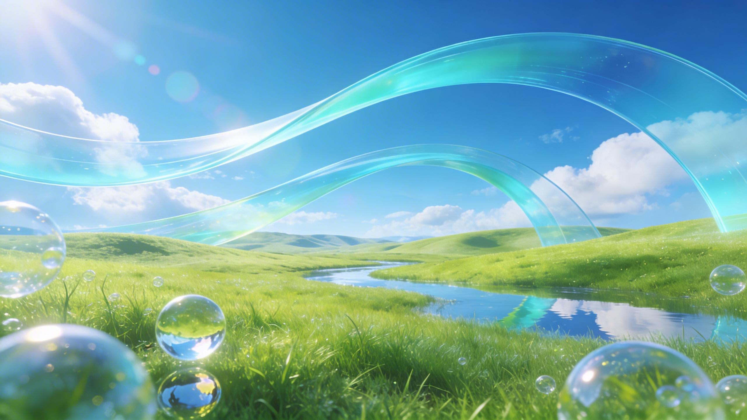 A Future Once Promised