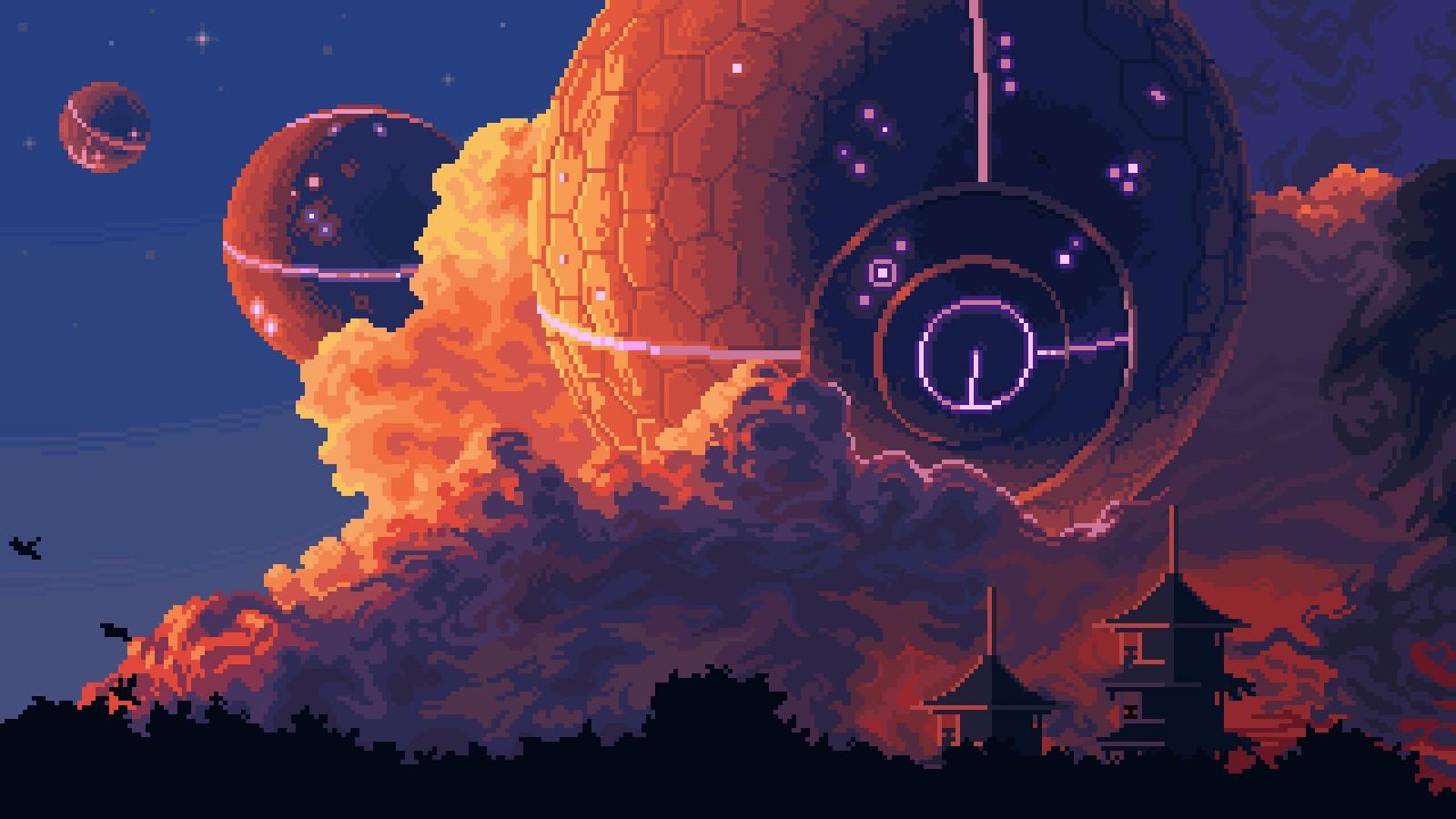 Wallpaper image