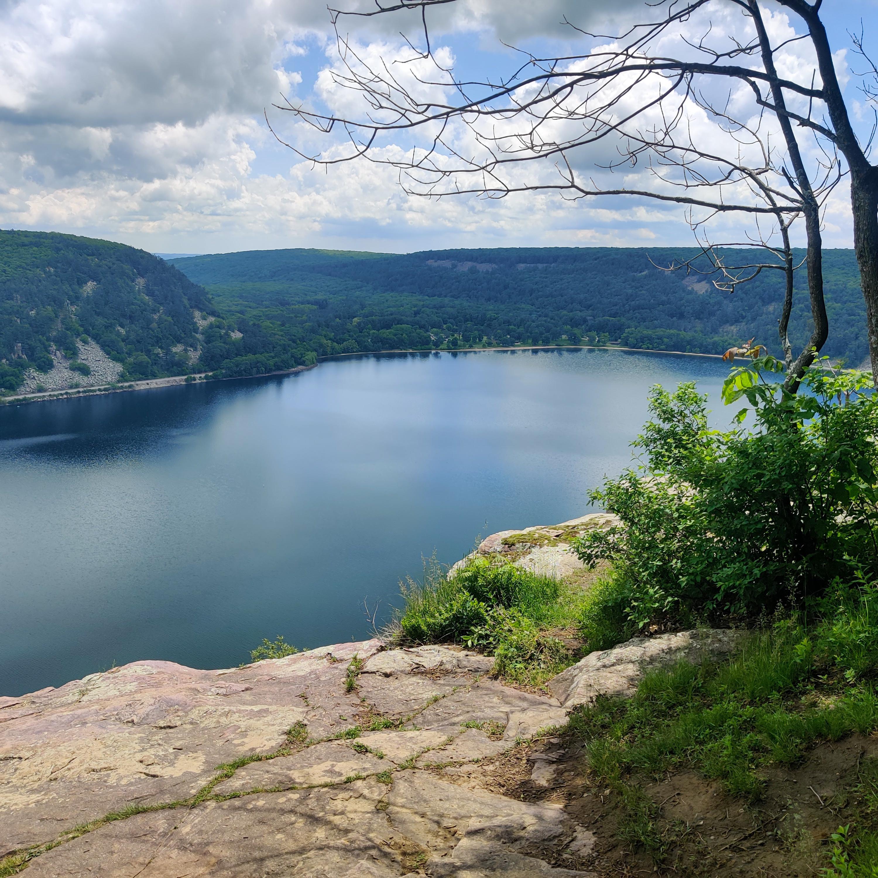 Devil's Lake - Wisconsin, USA
