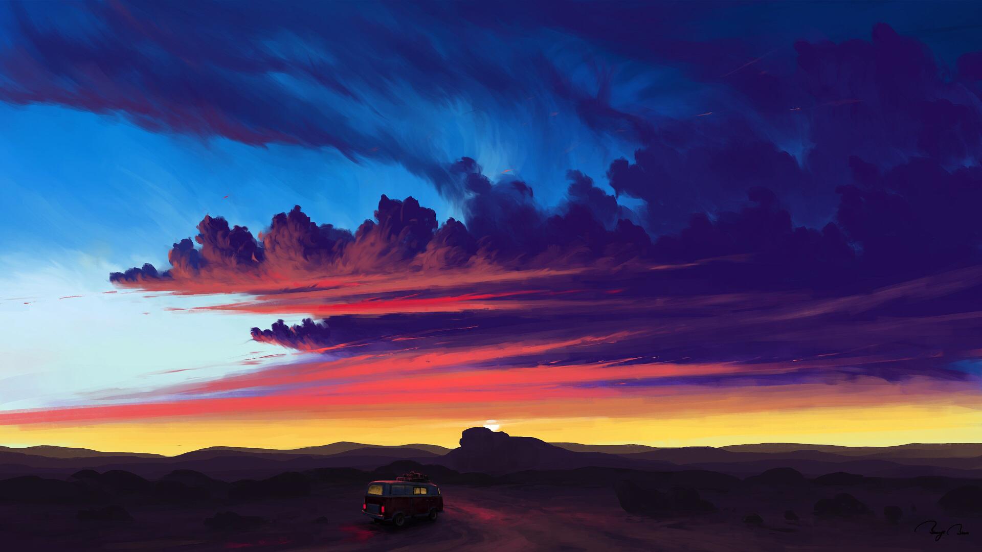 Wallpaper image