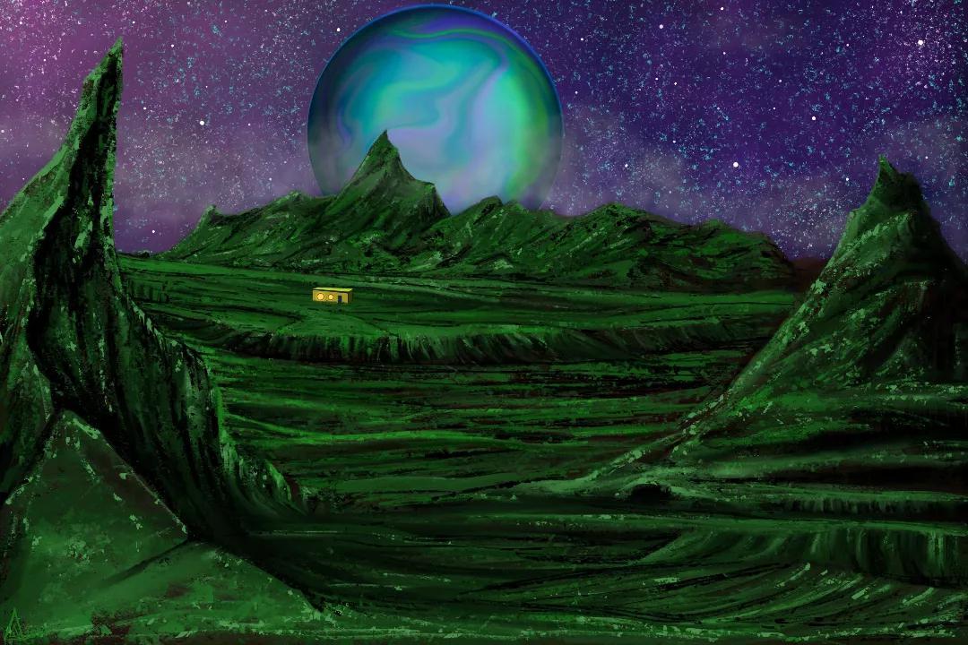 Wallpaper image