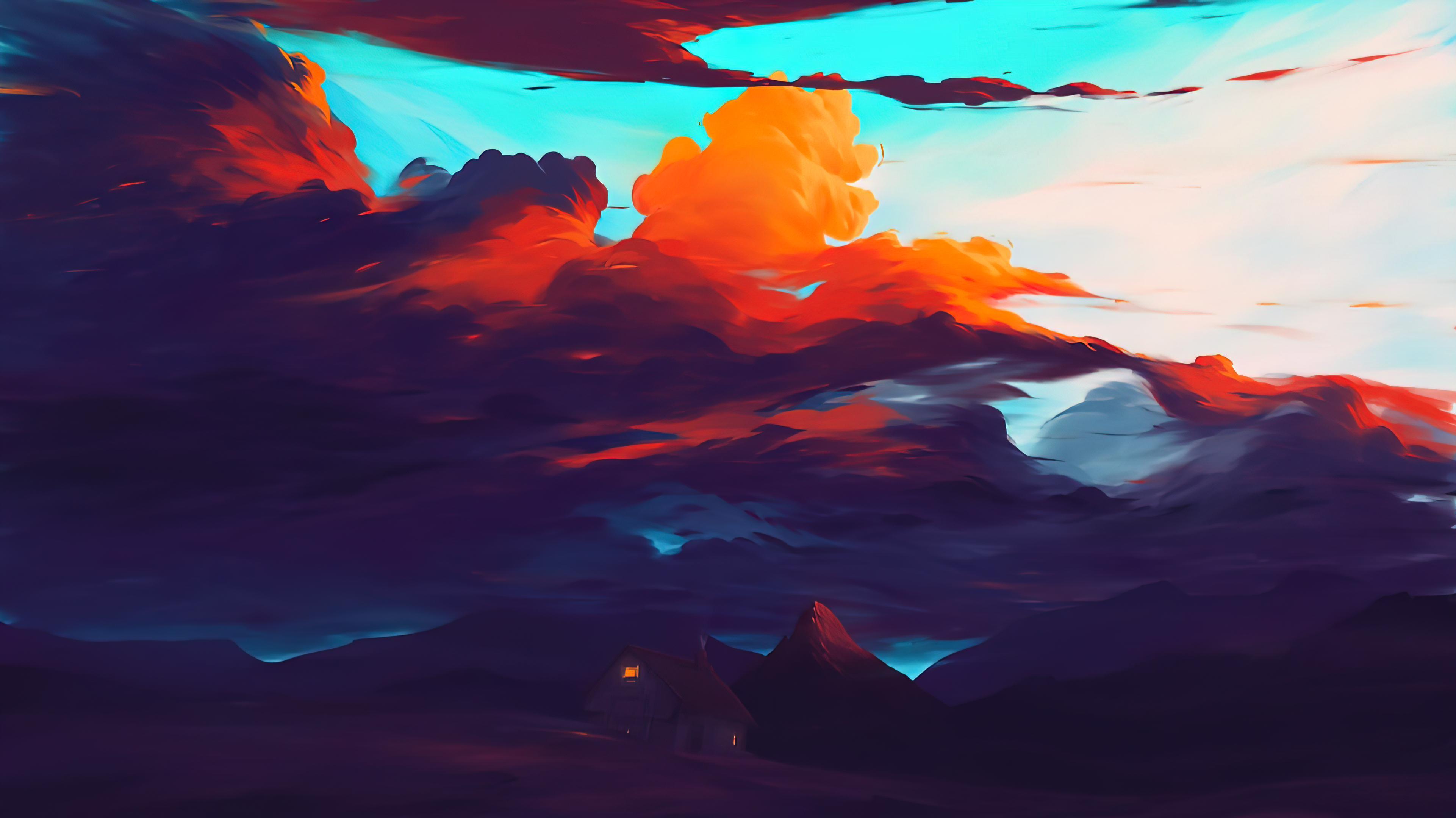 Wallpaper image