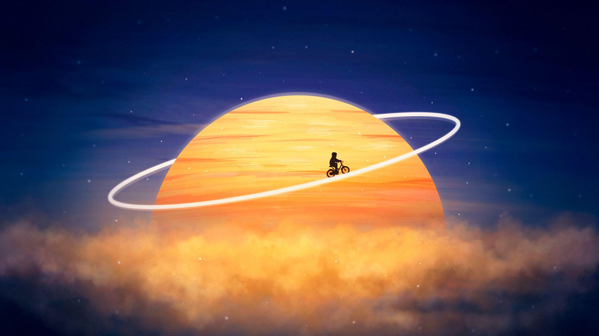 Wallpaper image