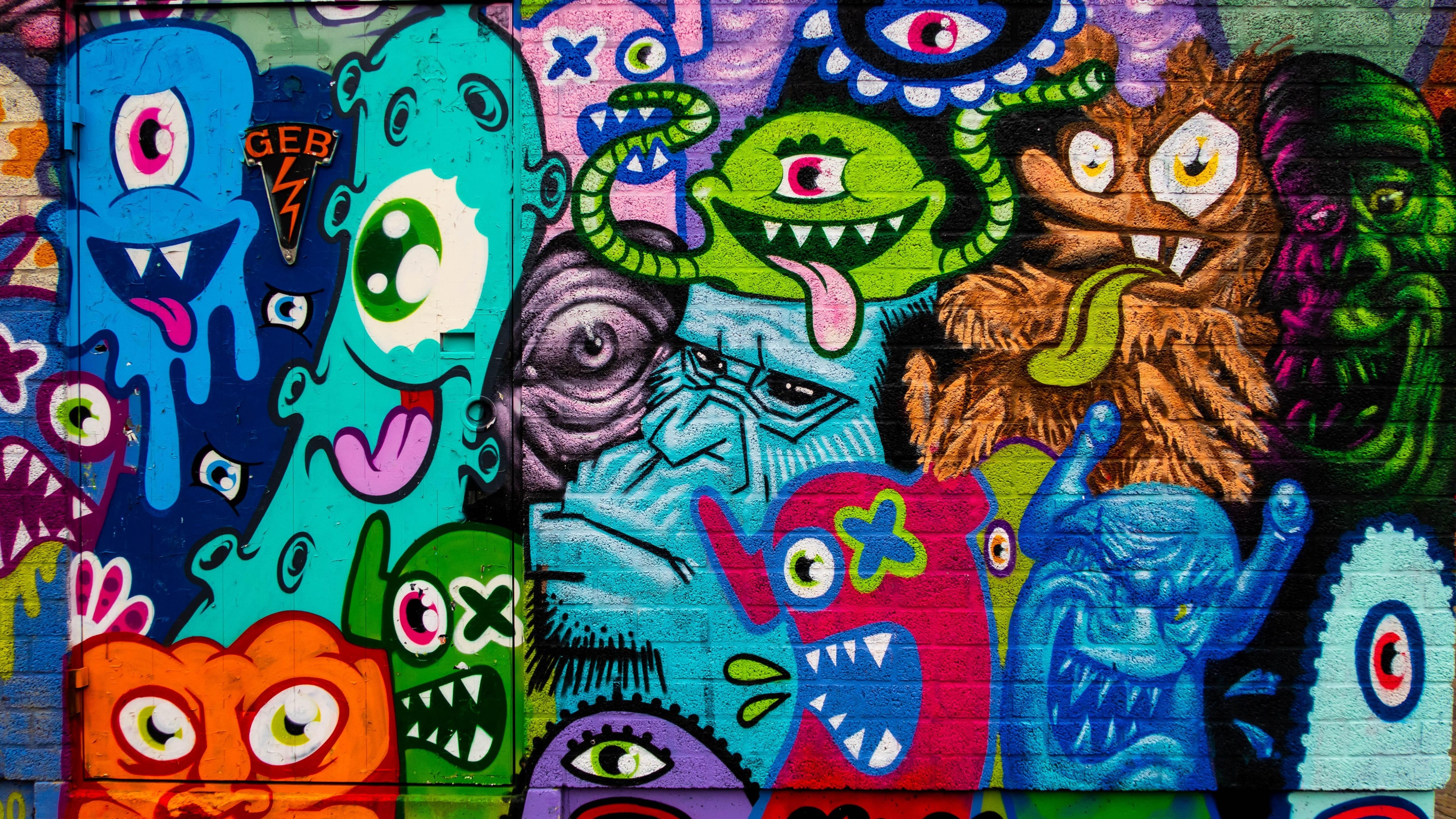 Wallpaper image