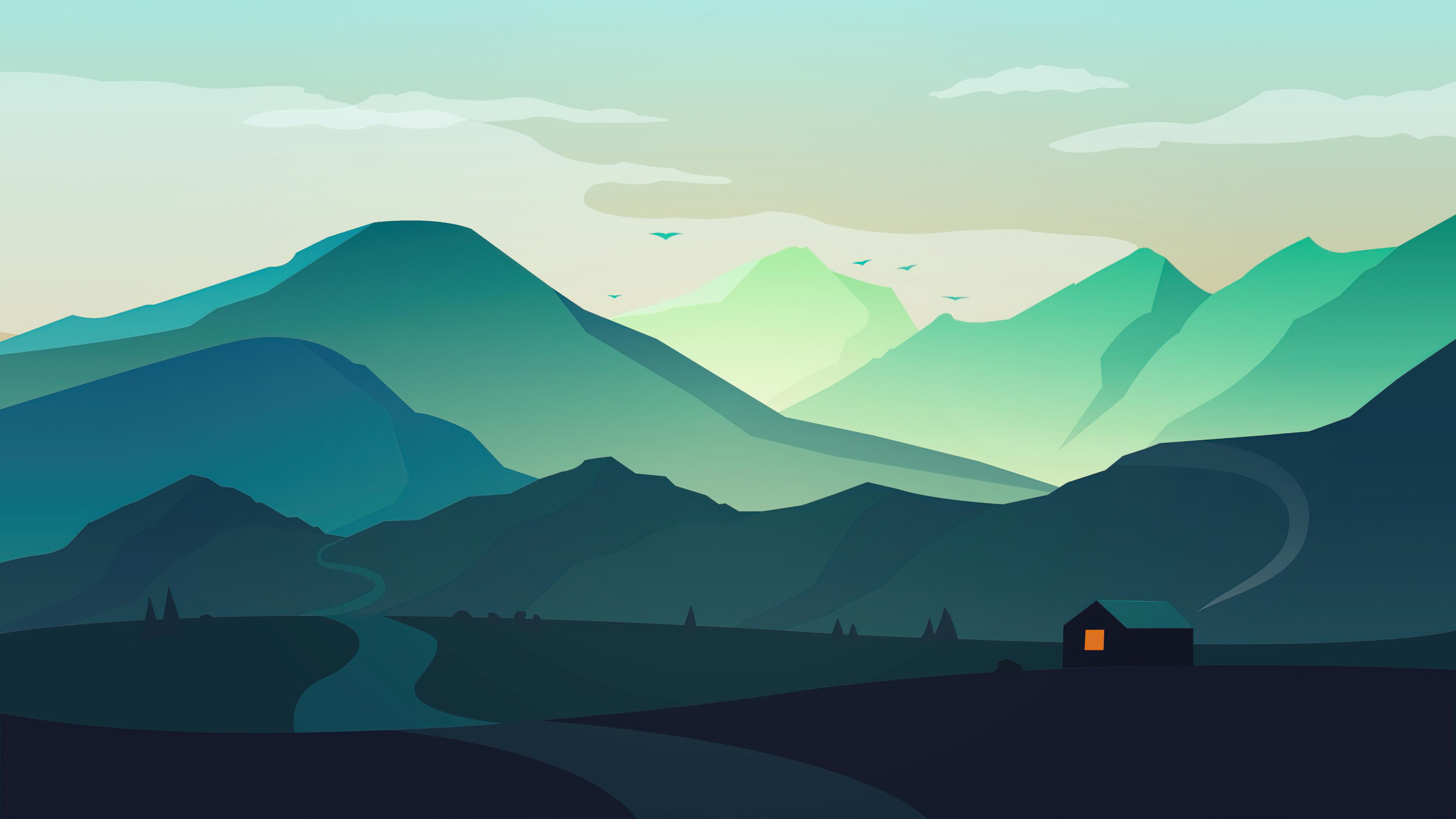 Wallpaper image