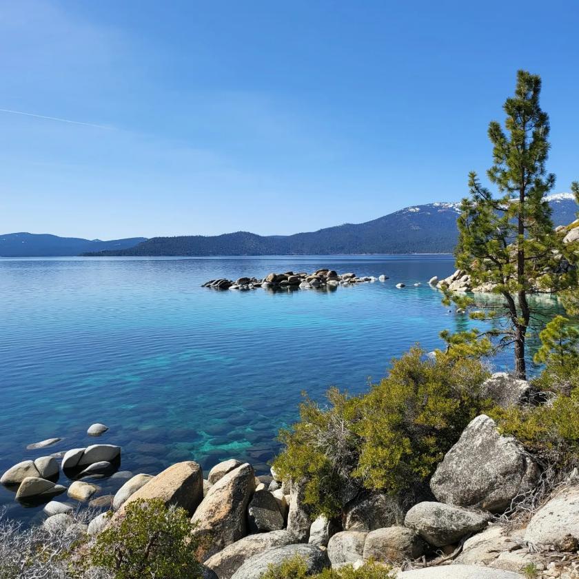 Lake Tahoe
