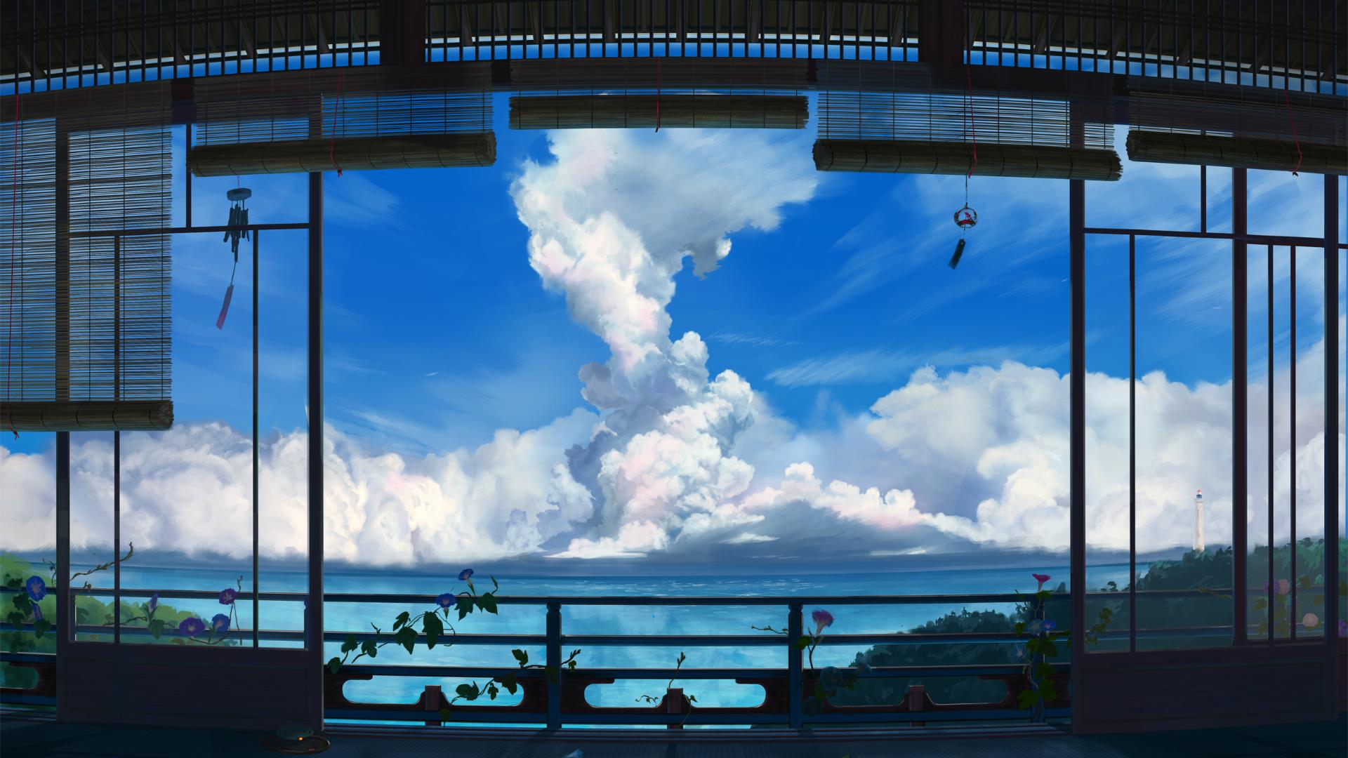 Wallpaper image