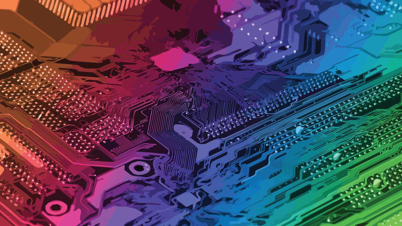 Wallpaper image