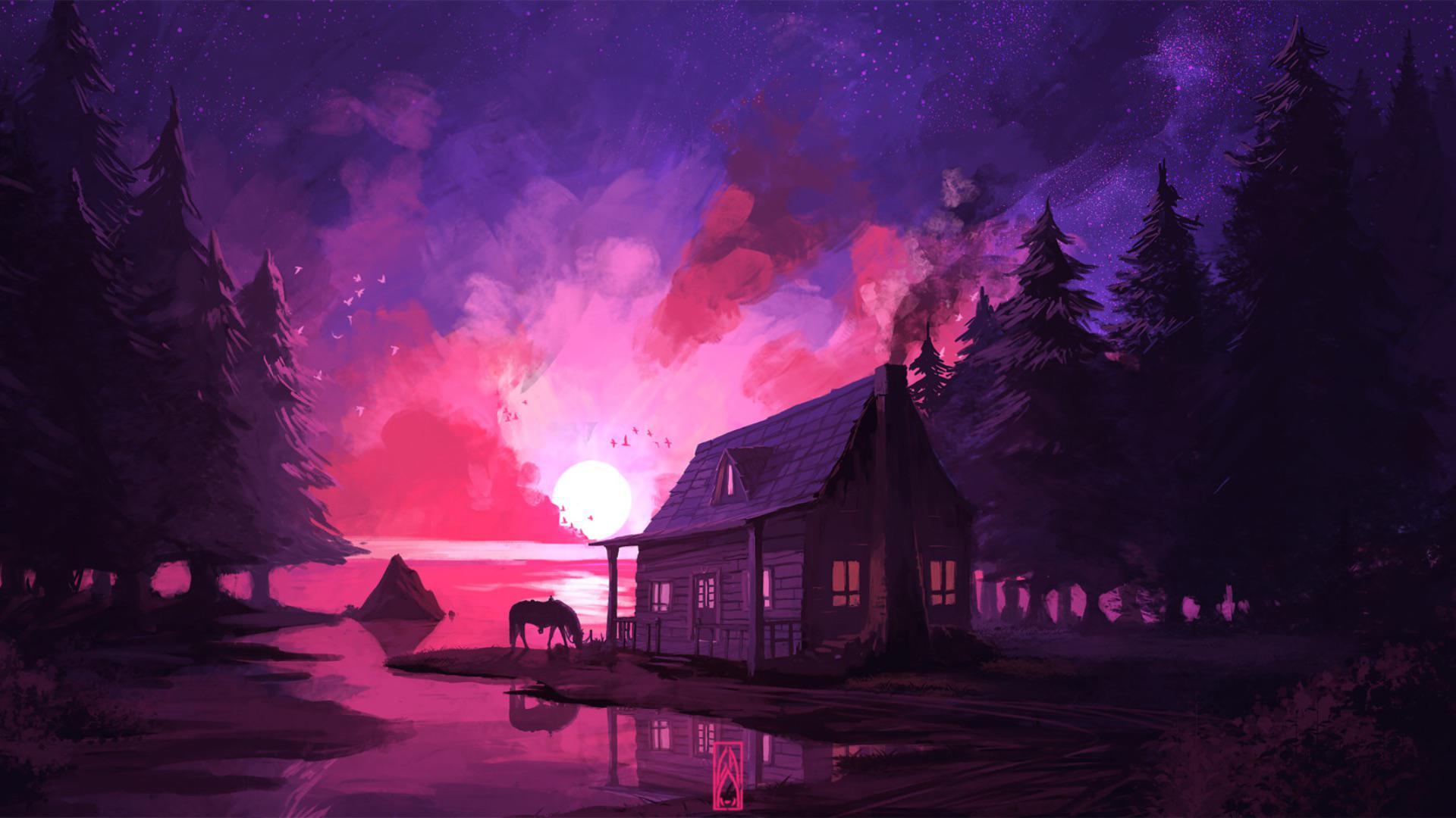 Wallpaper image