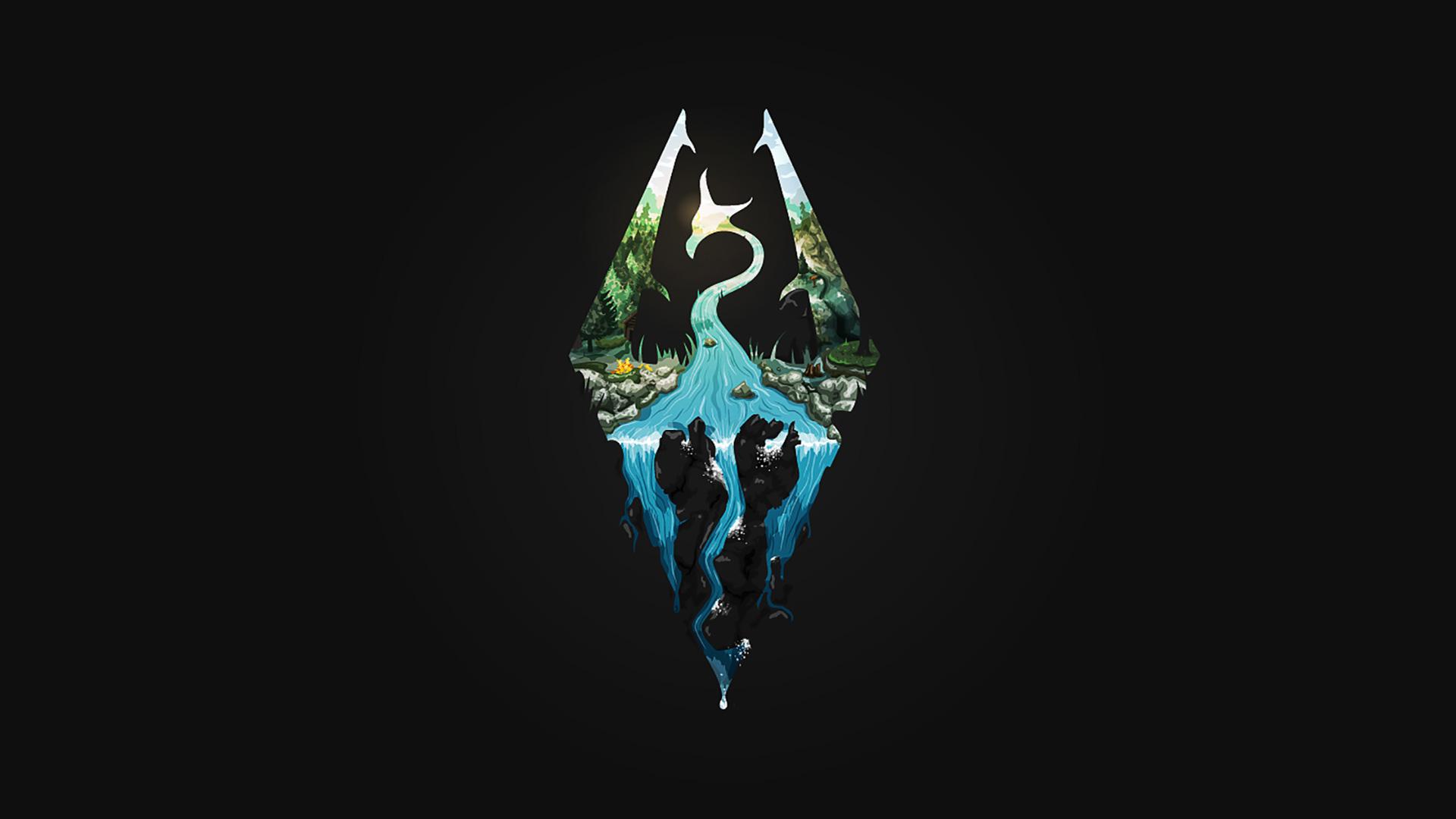 Wallpaper image