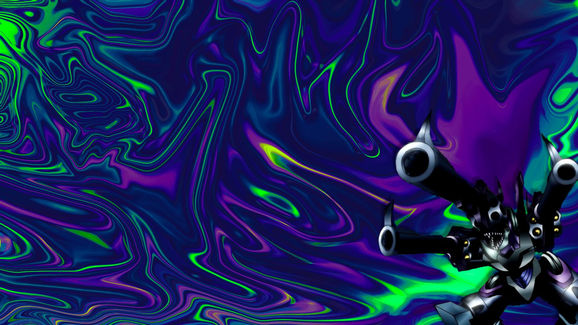 Wallpaper image