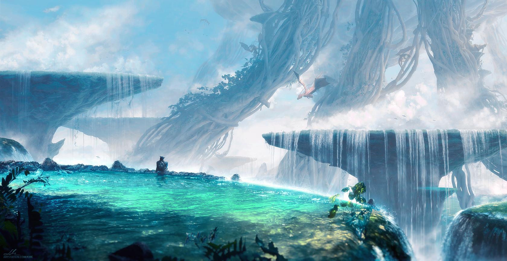 Wallpaper image