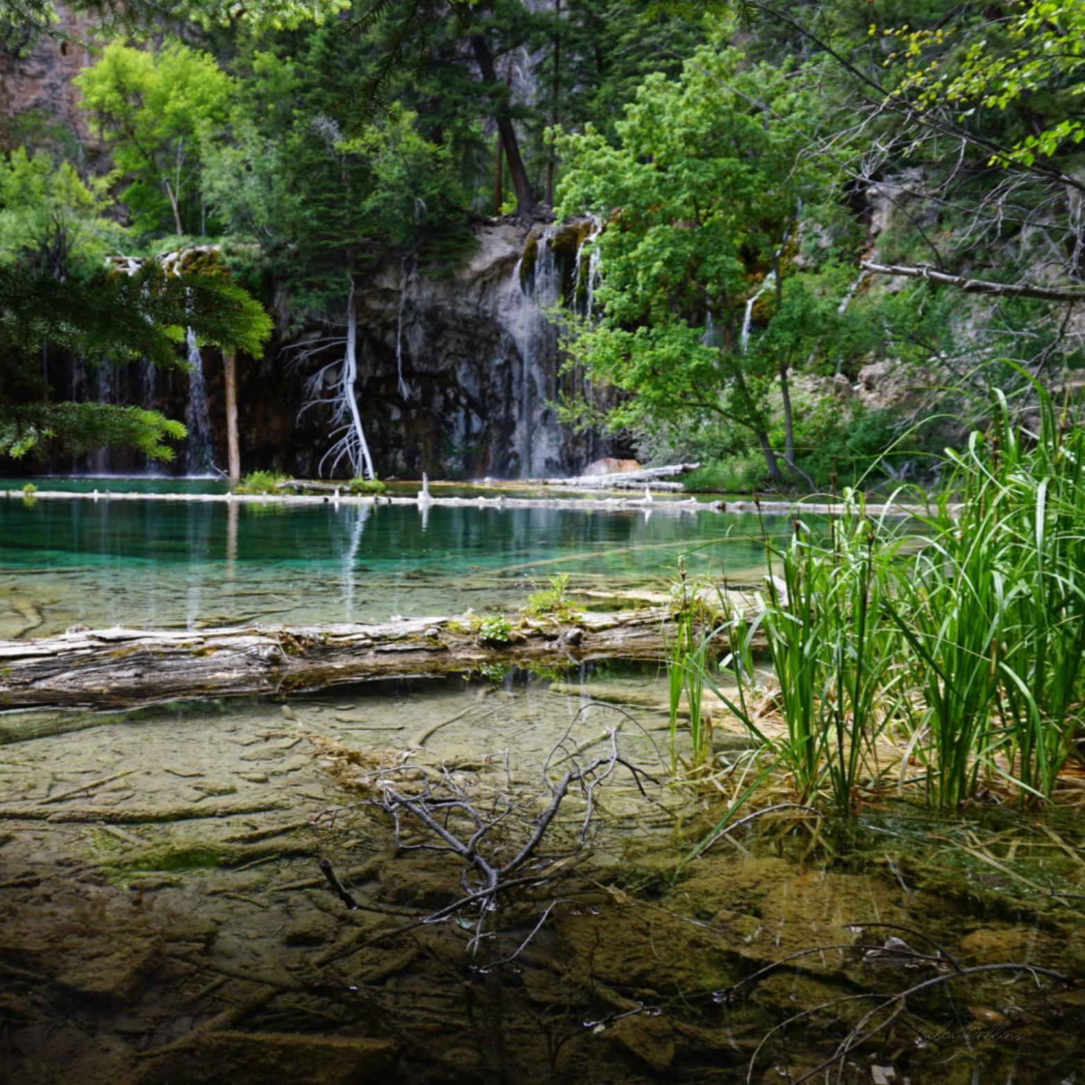 Hanging Lake, Glenwood, CO