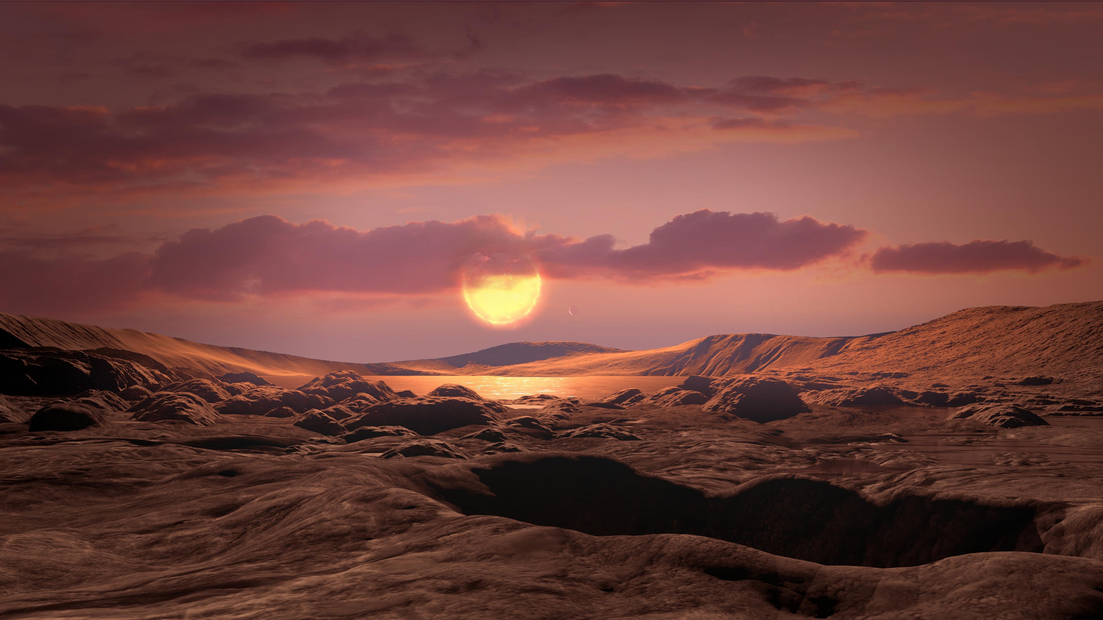 Wallpaper image