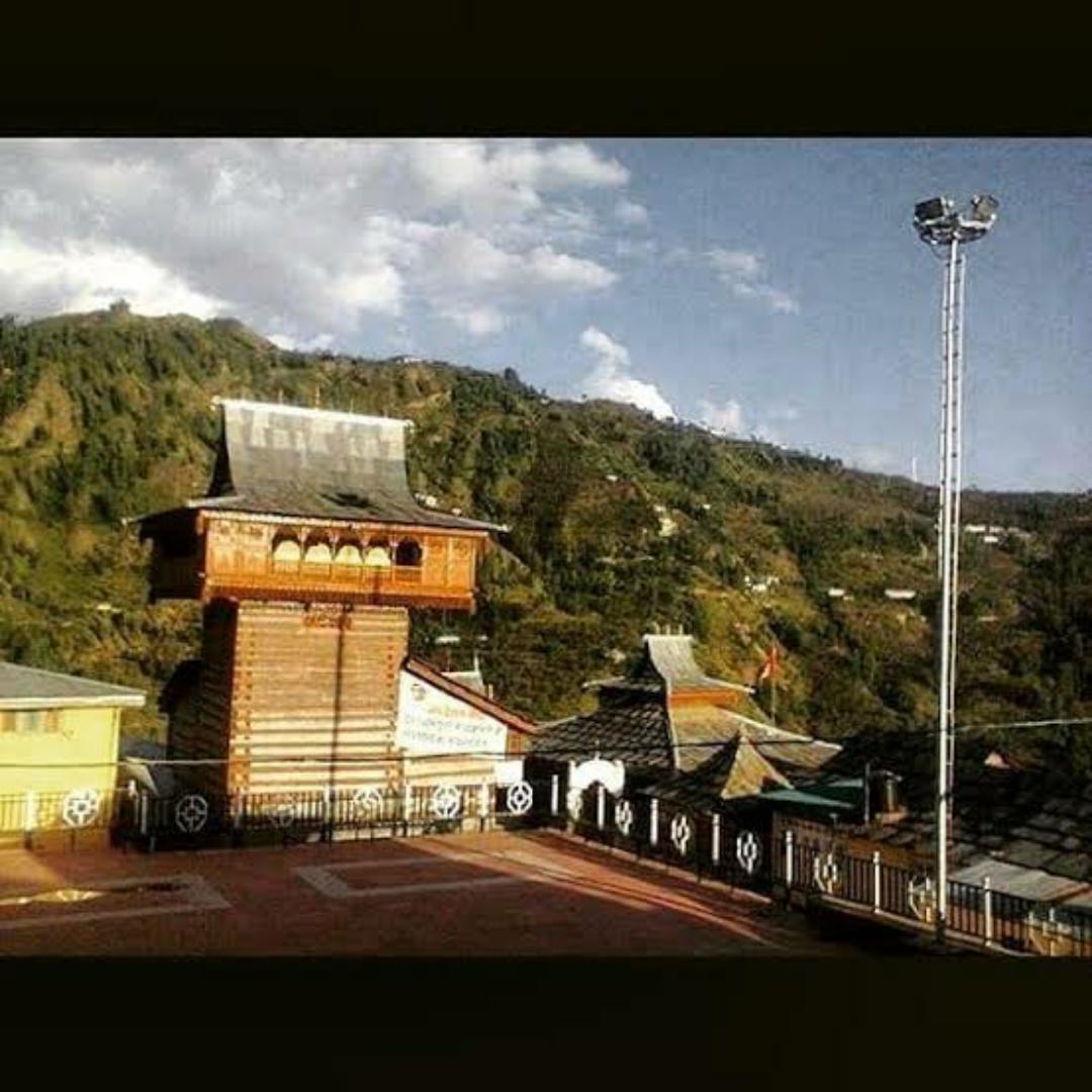 Himachal Pradesh, India