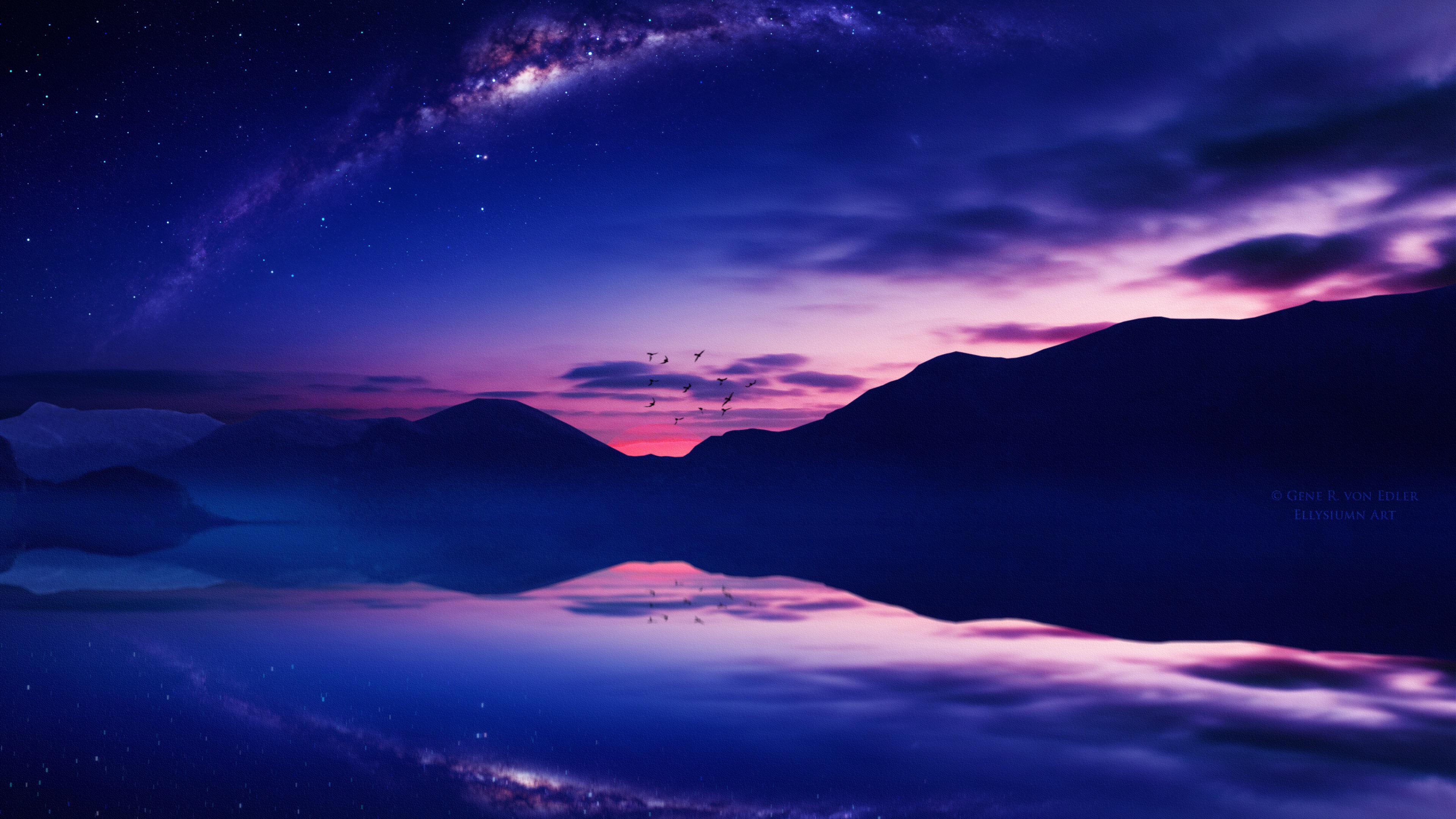 Wallpaper image