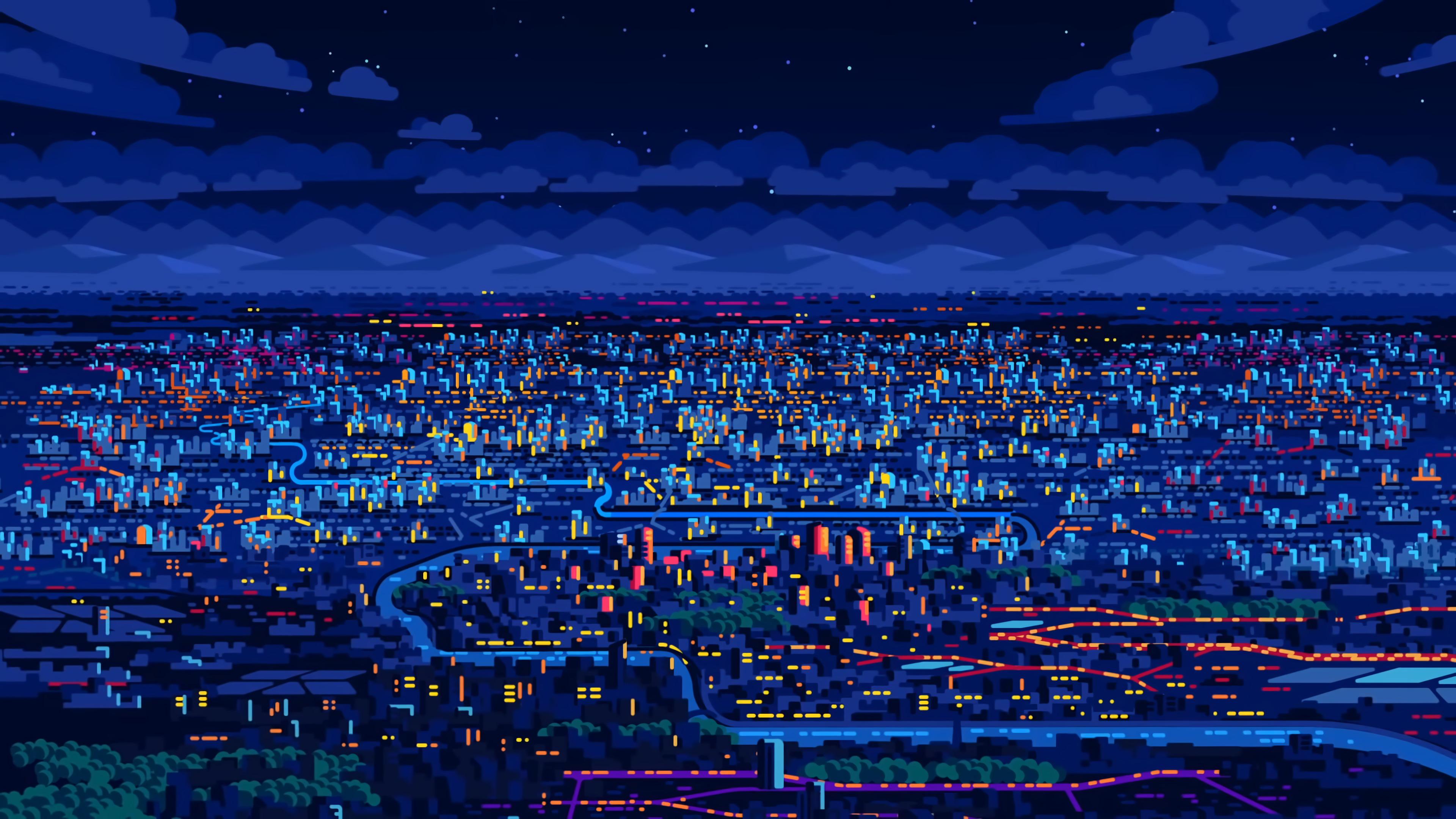 Wallpaper image