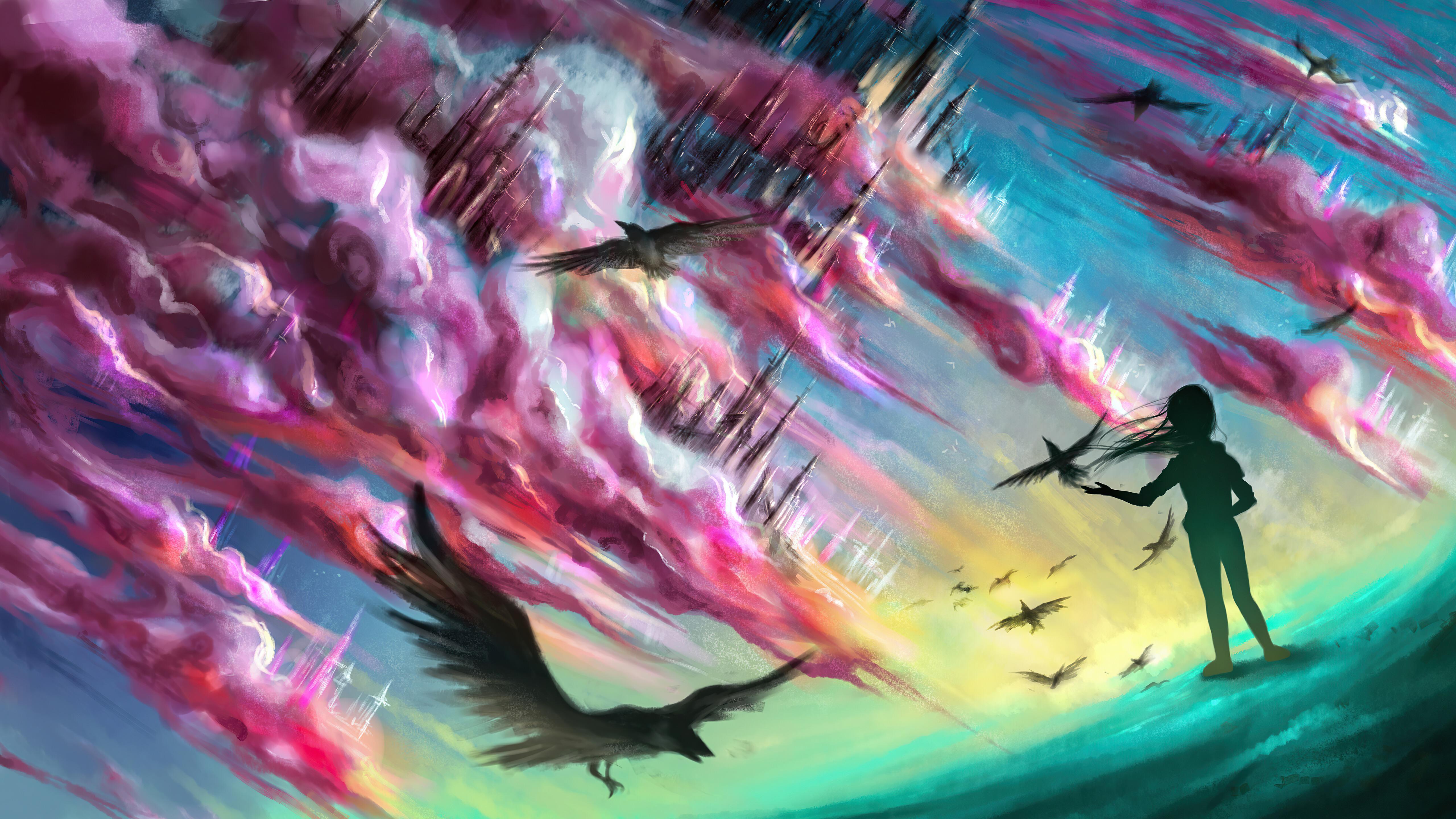 Wallpaper image