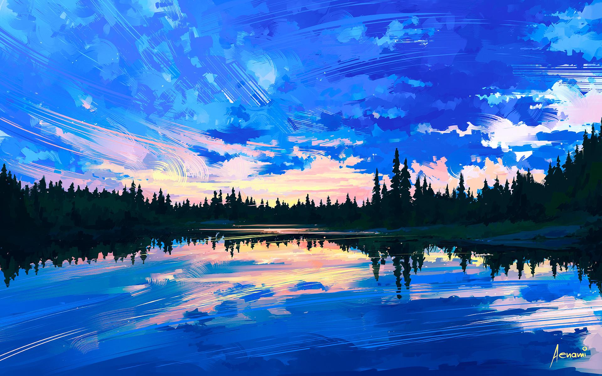 Wallpaper image