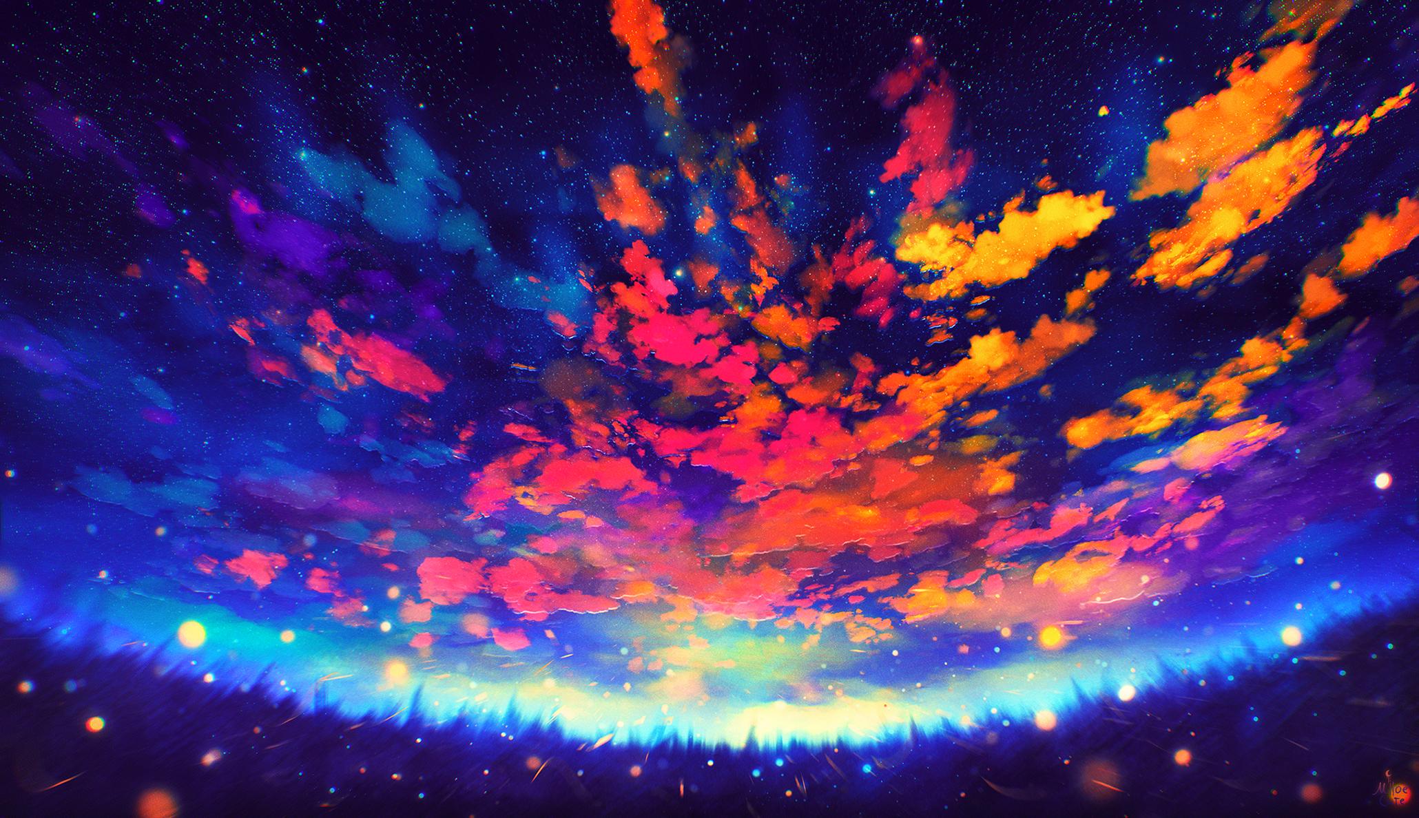 Wallpaper image