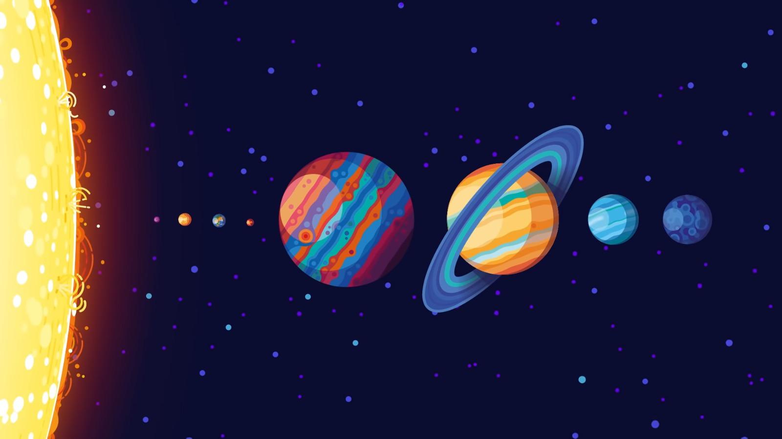Wallpaper image