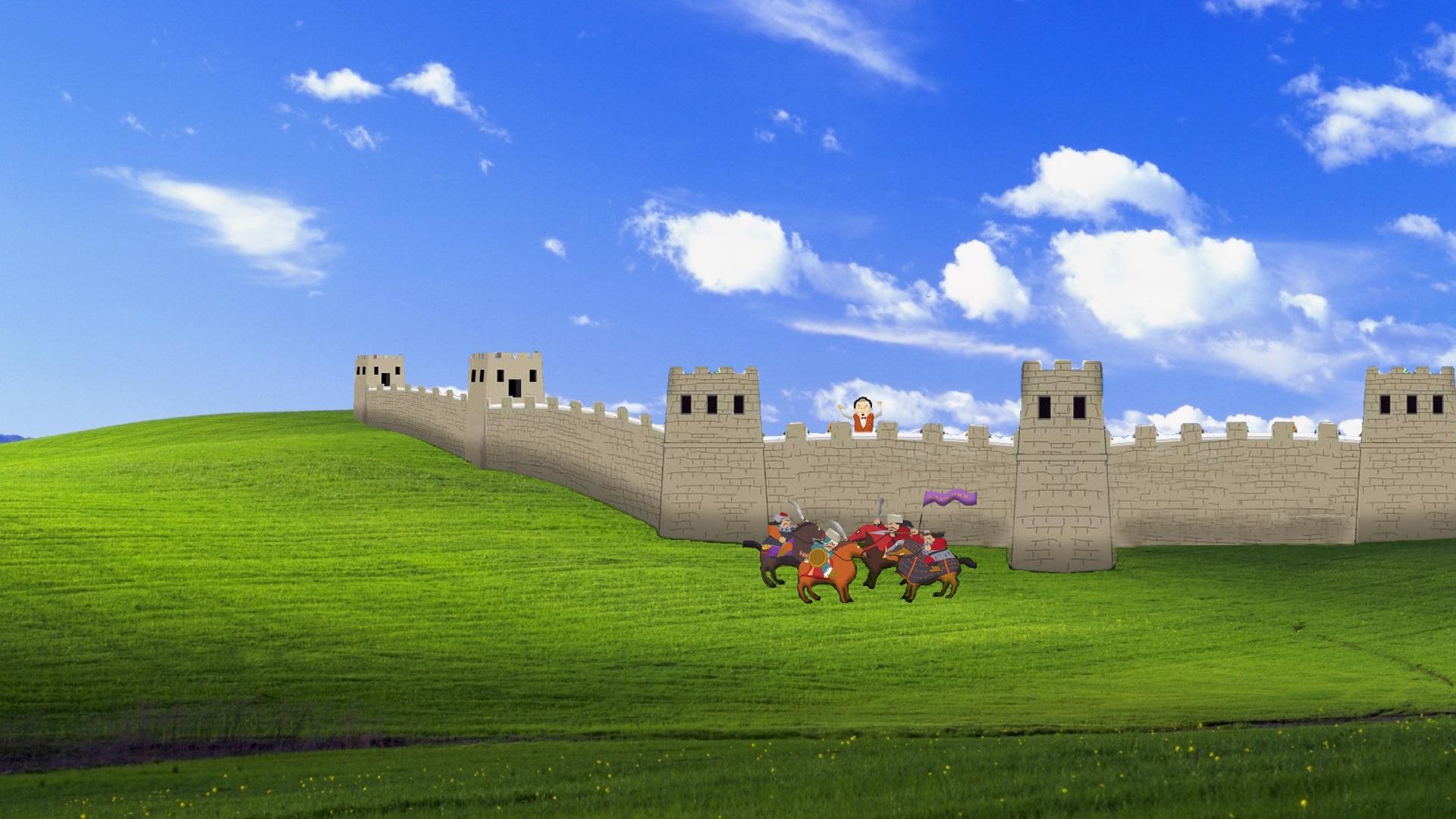 Wallpaper image