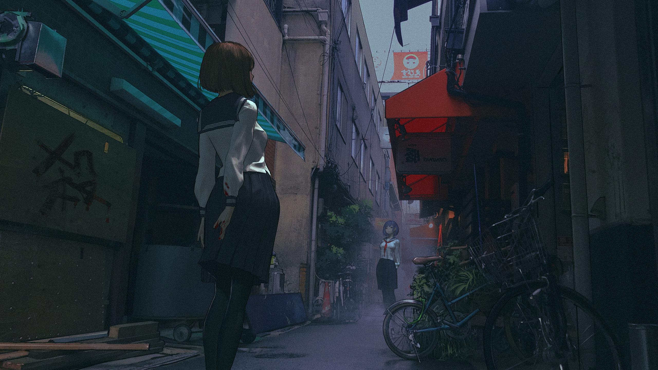 Wallpaper image