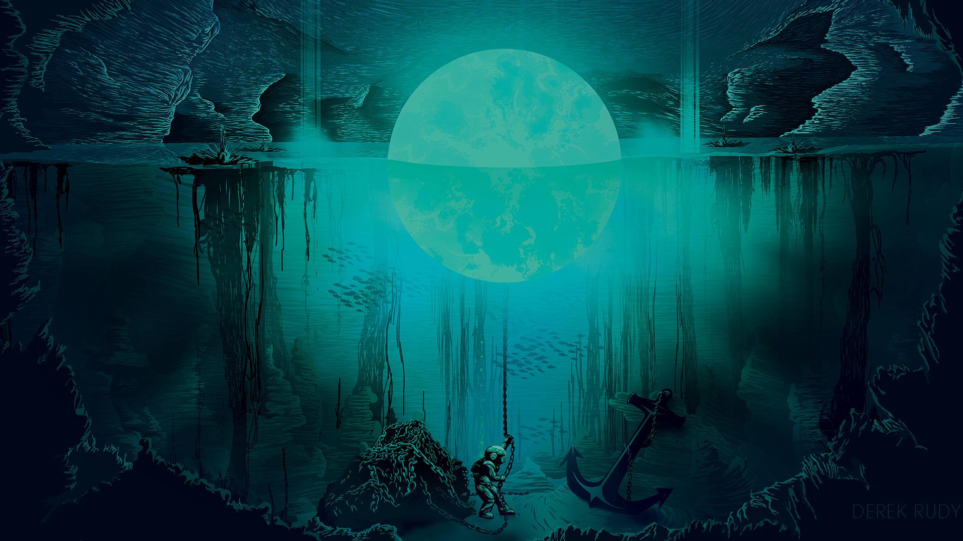 Wallpaper image