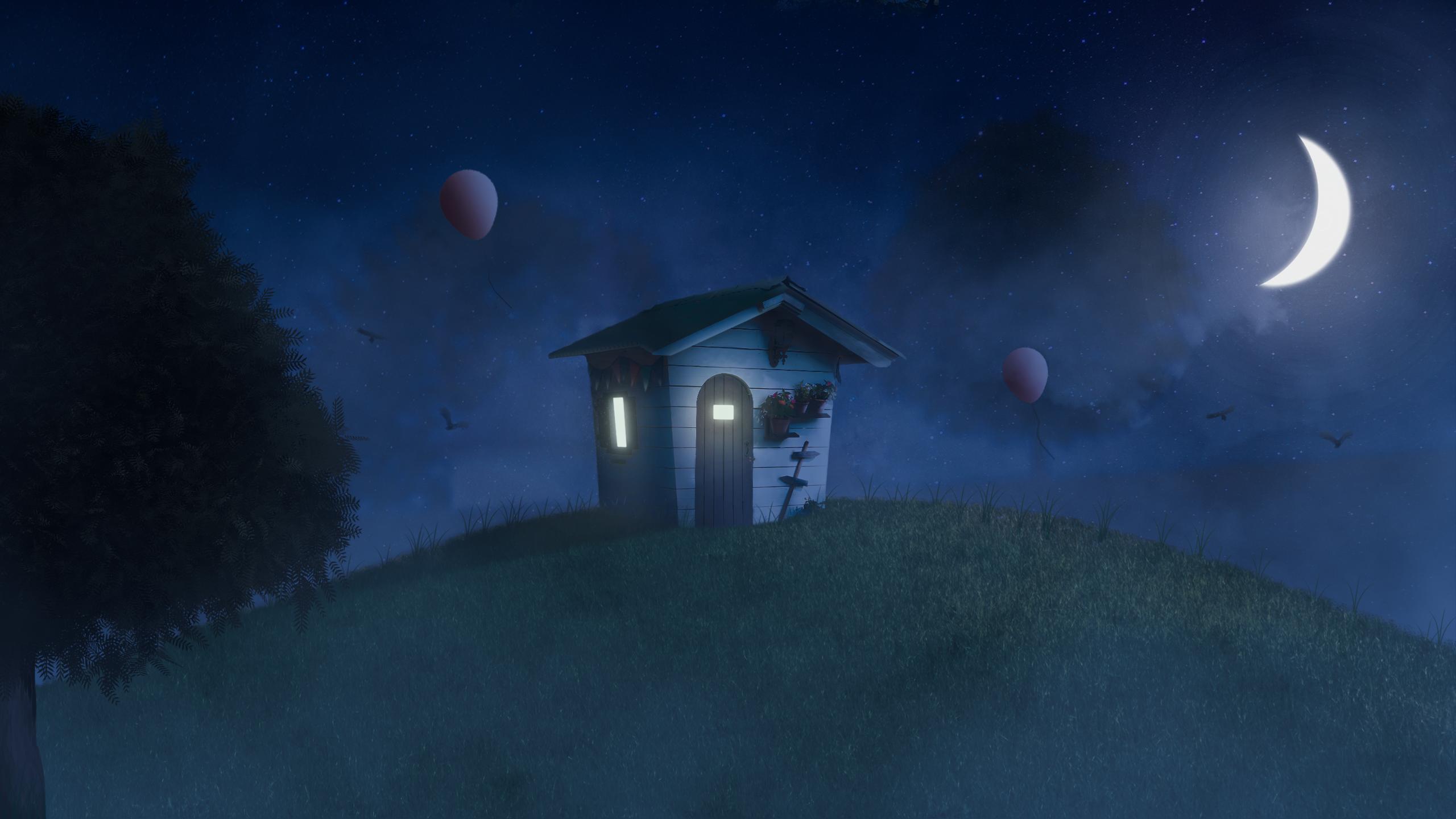 Wallpaper image