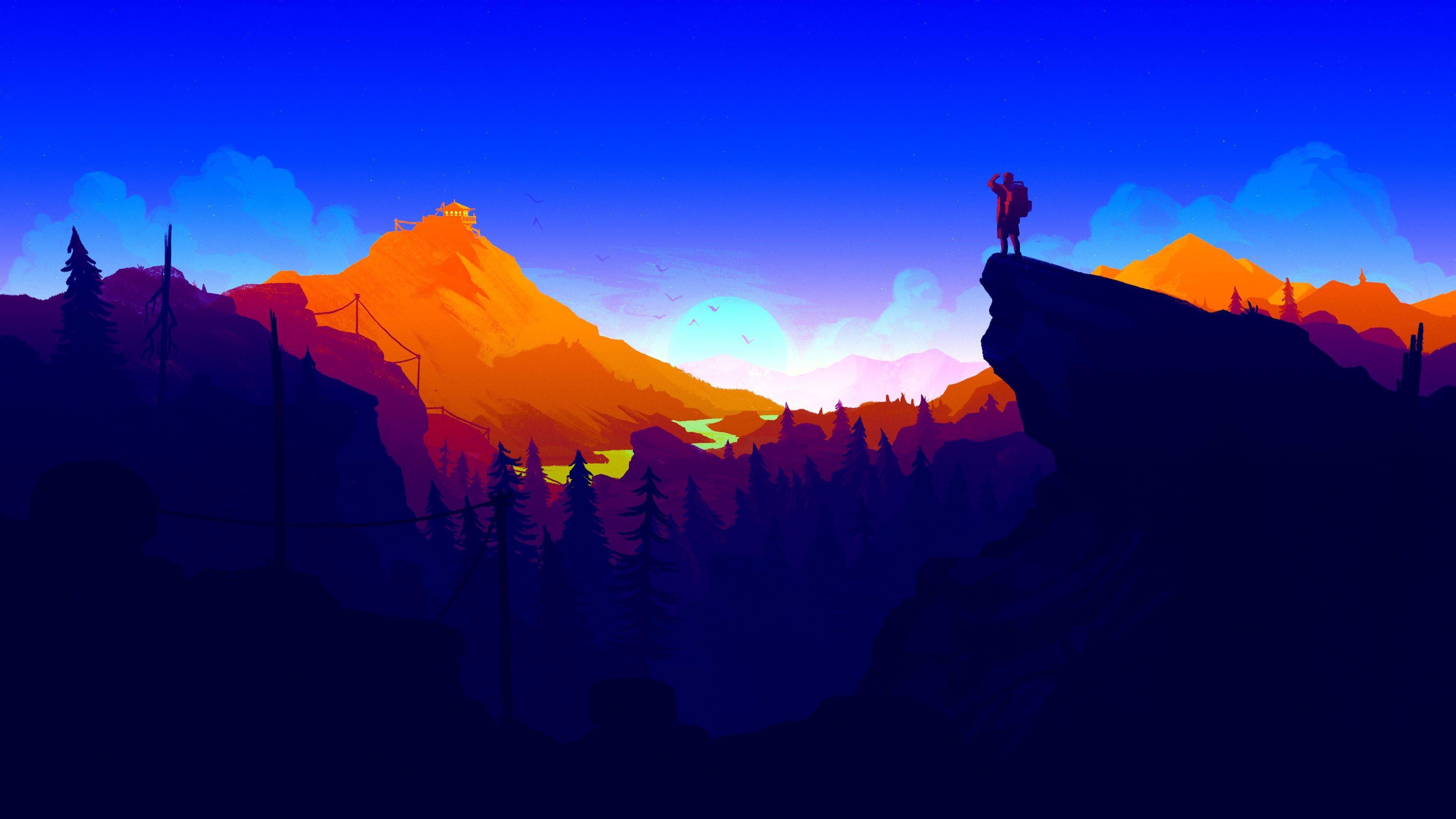 Wallpaper image