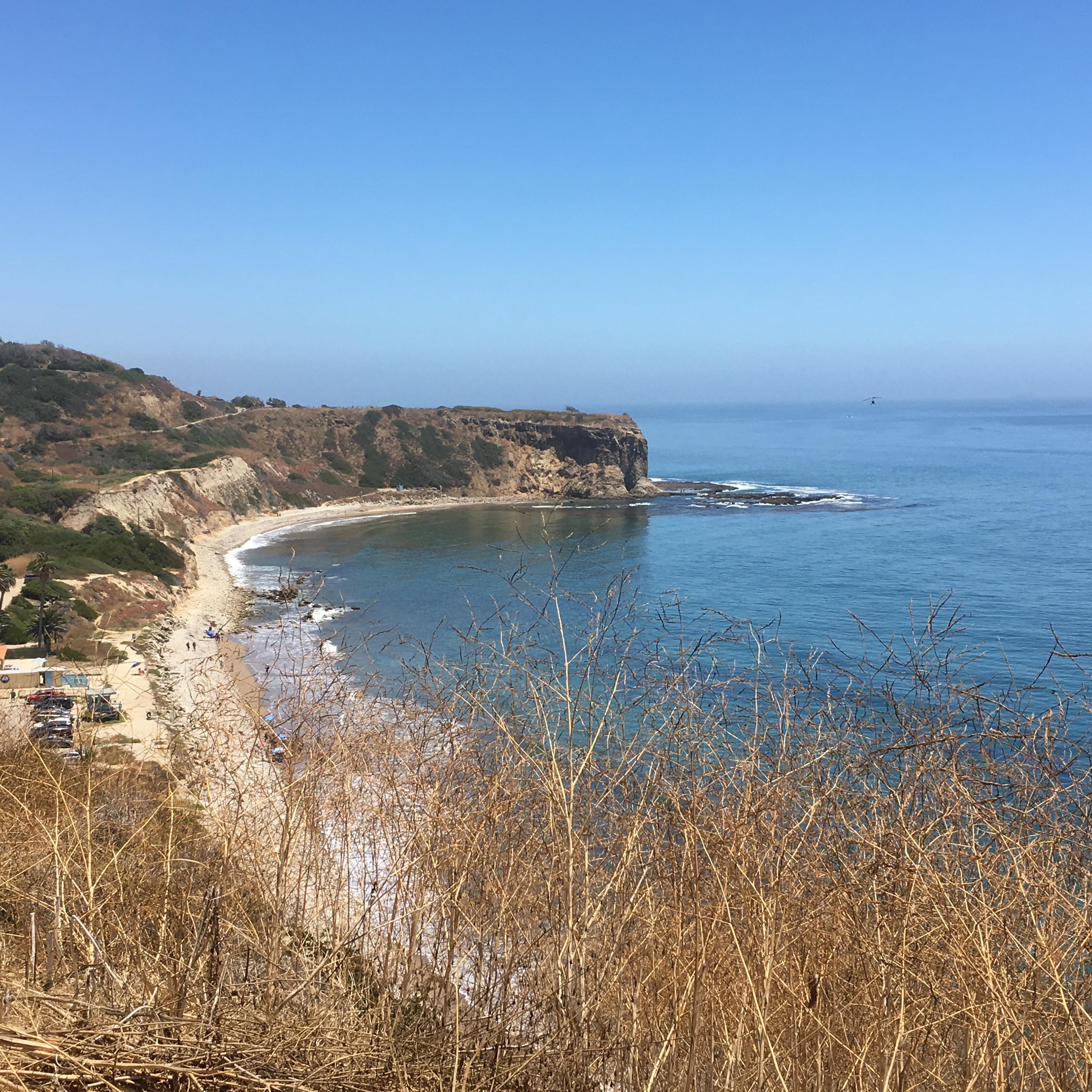 Abalone Cove, Rancho Palos Verdes, CA