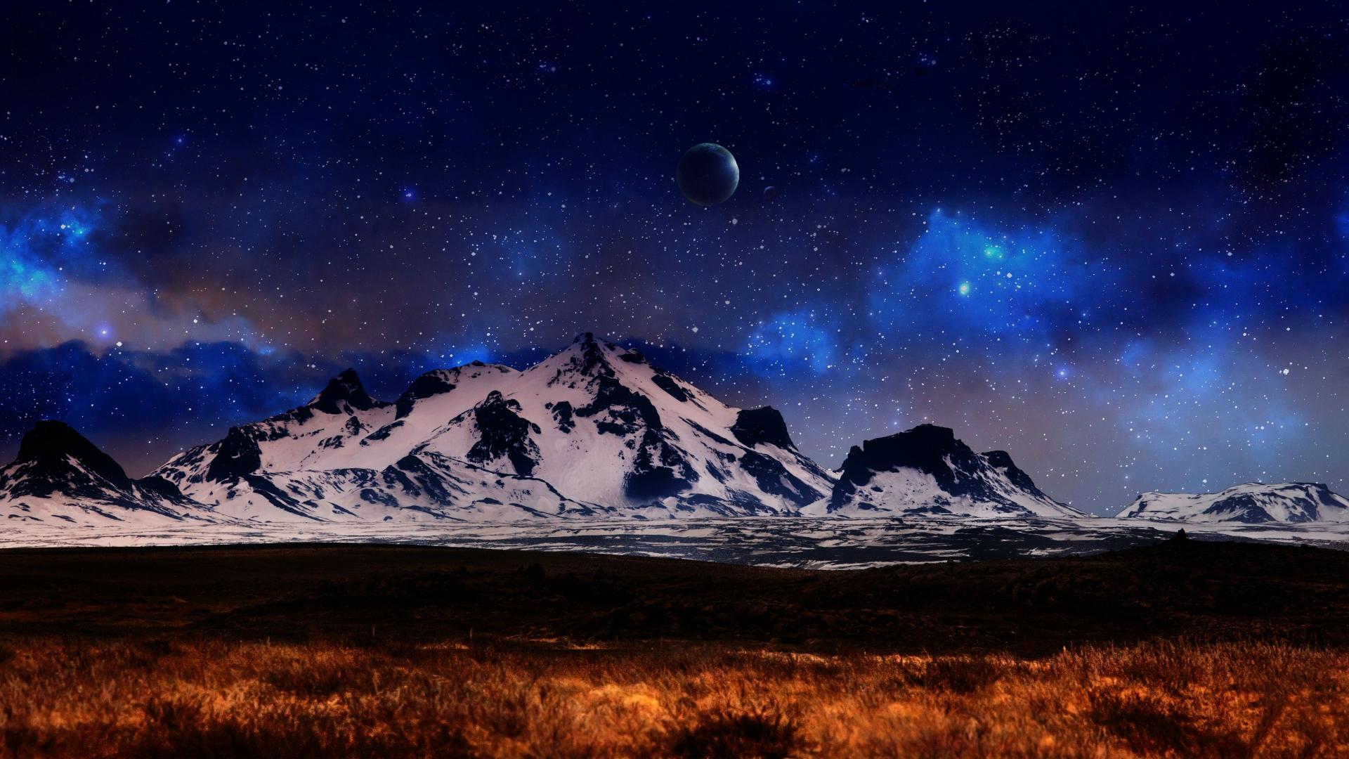 Wallpaper image