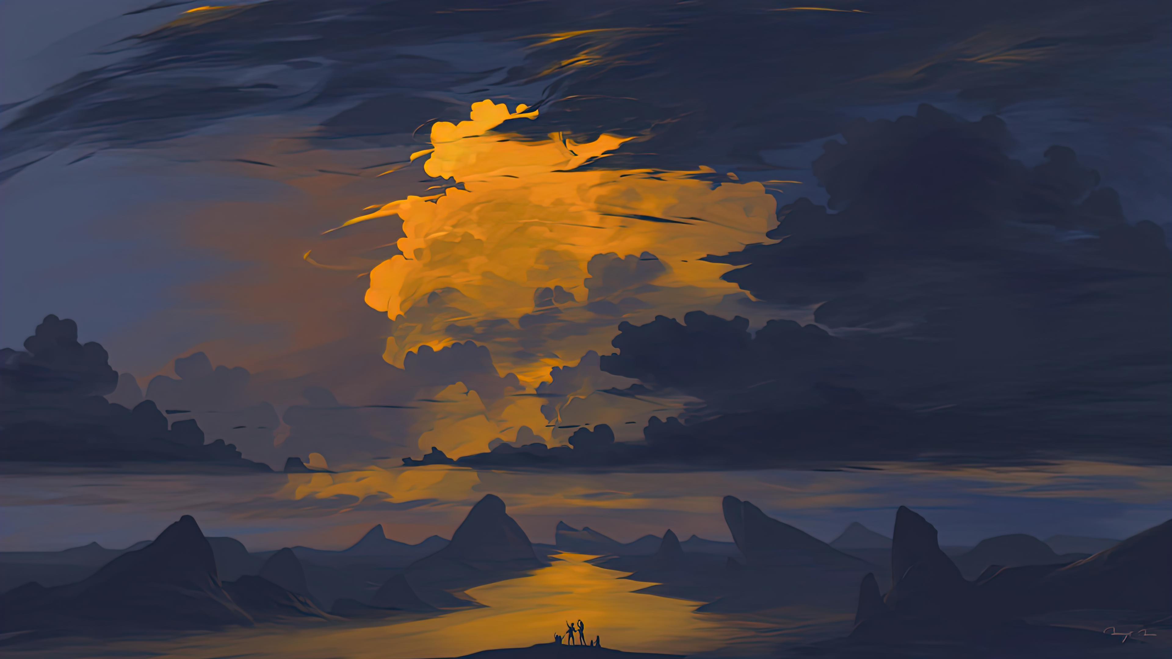 Wallpaper image