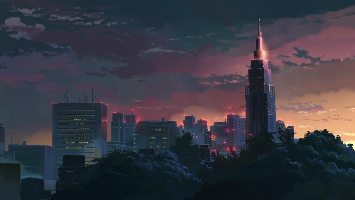 Wallpaper image
