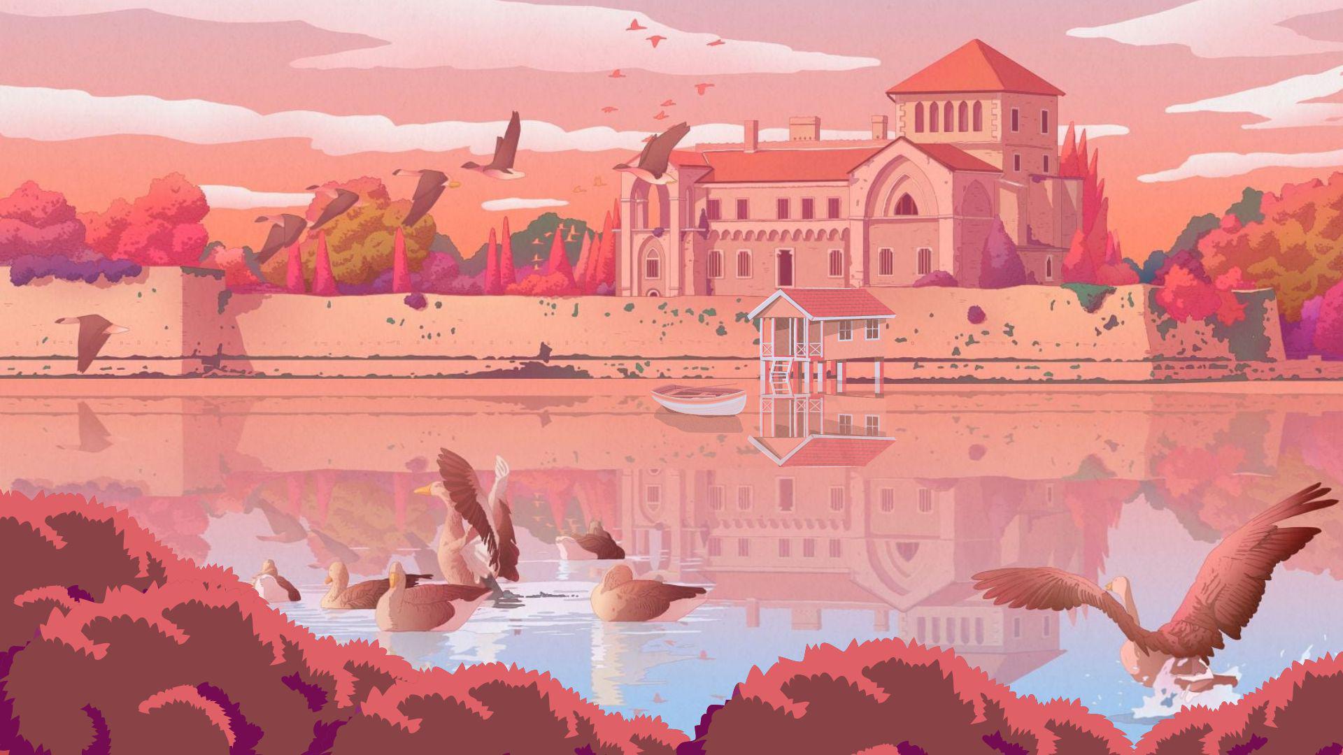Wallpaper image