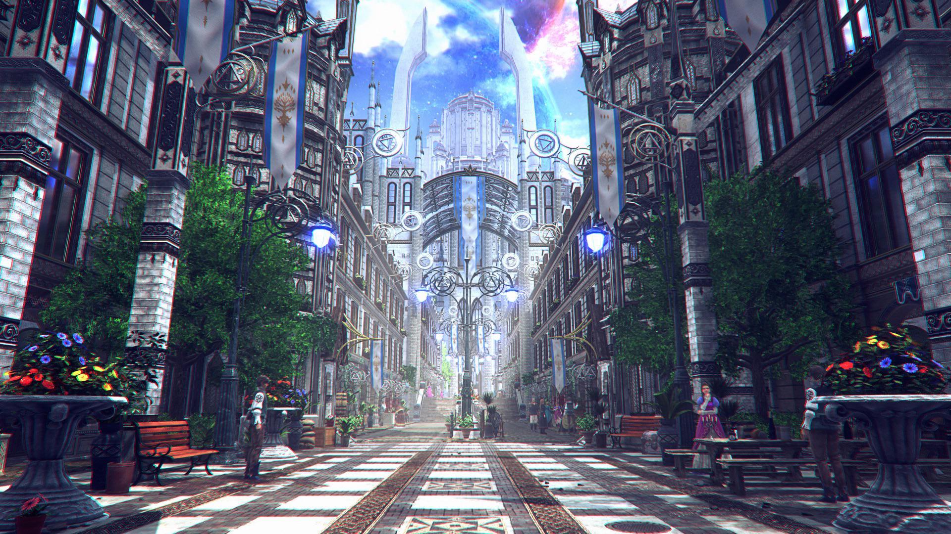 Wallpaper image