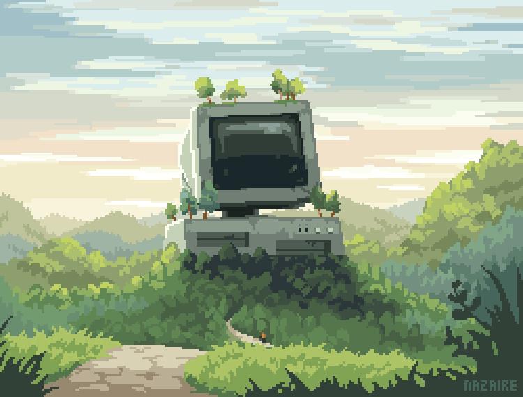 Wallpaper image