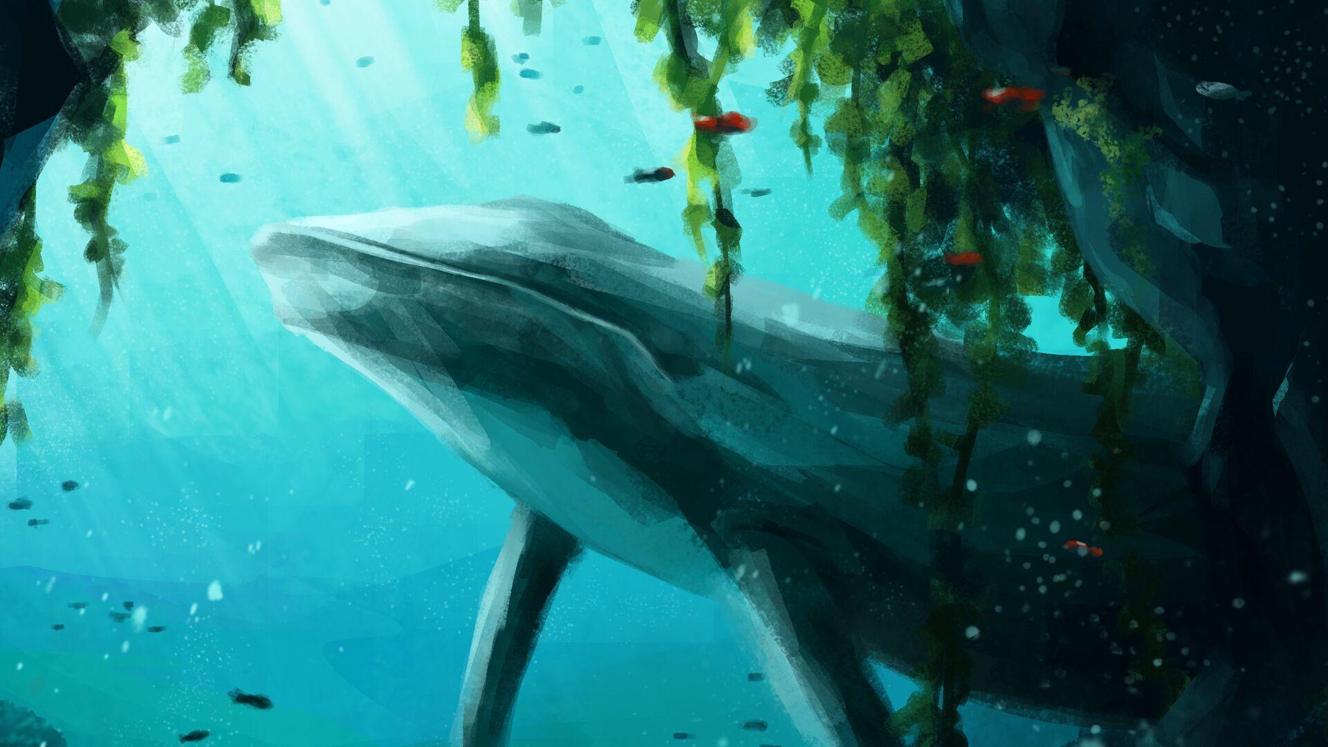 Wallpaper image