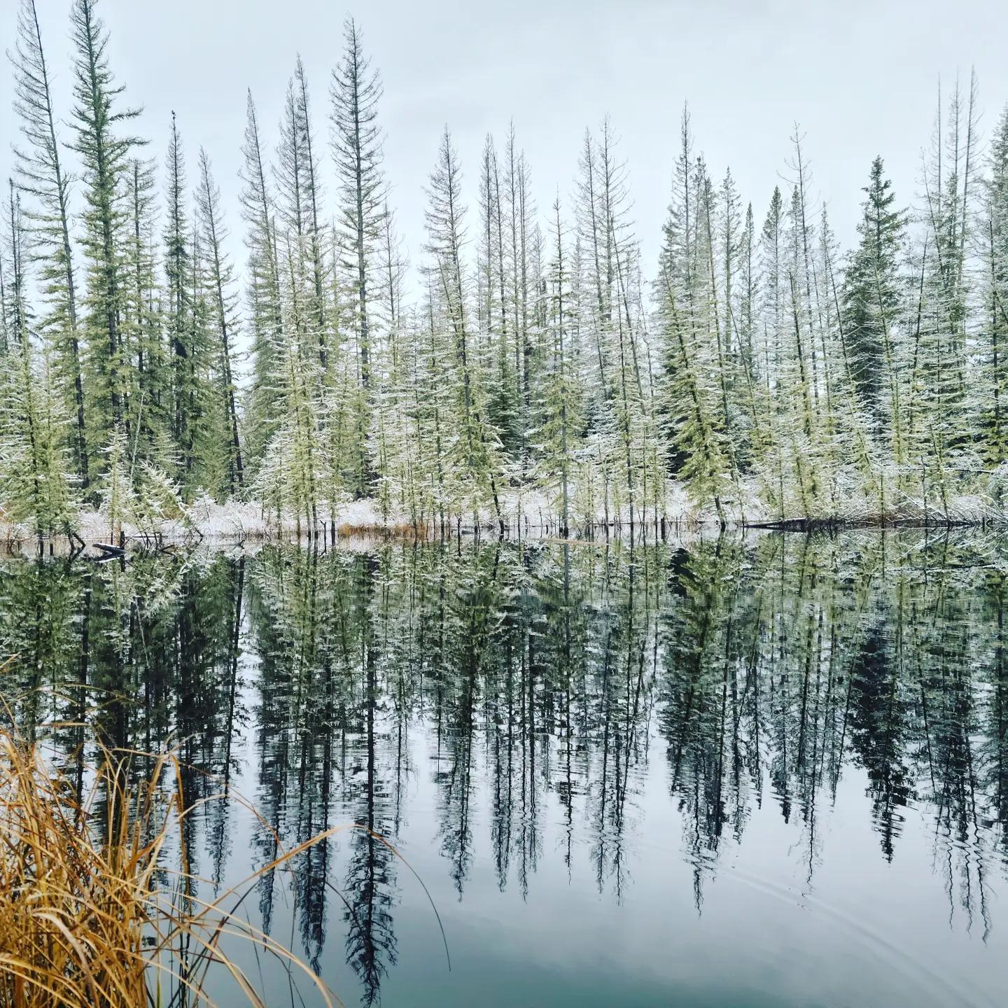 unknown name, Northwest Territories Canada
