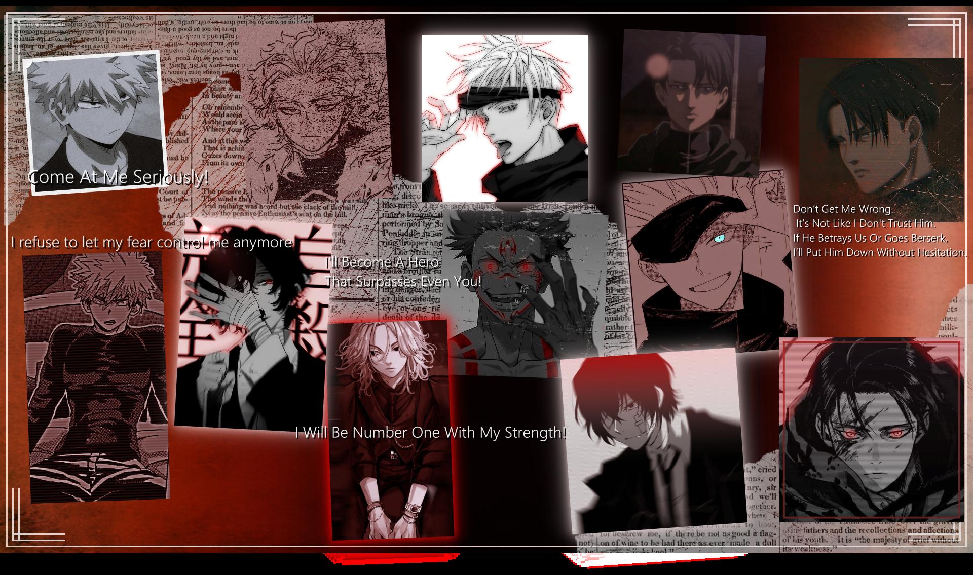 Wallpaper image