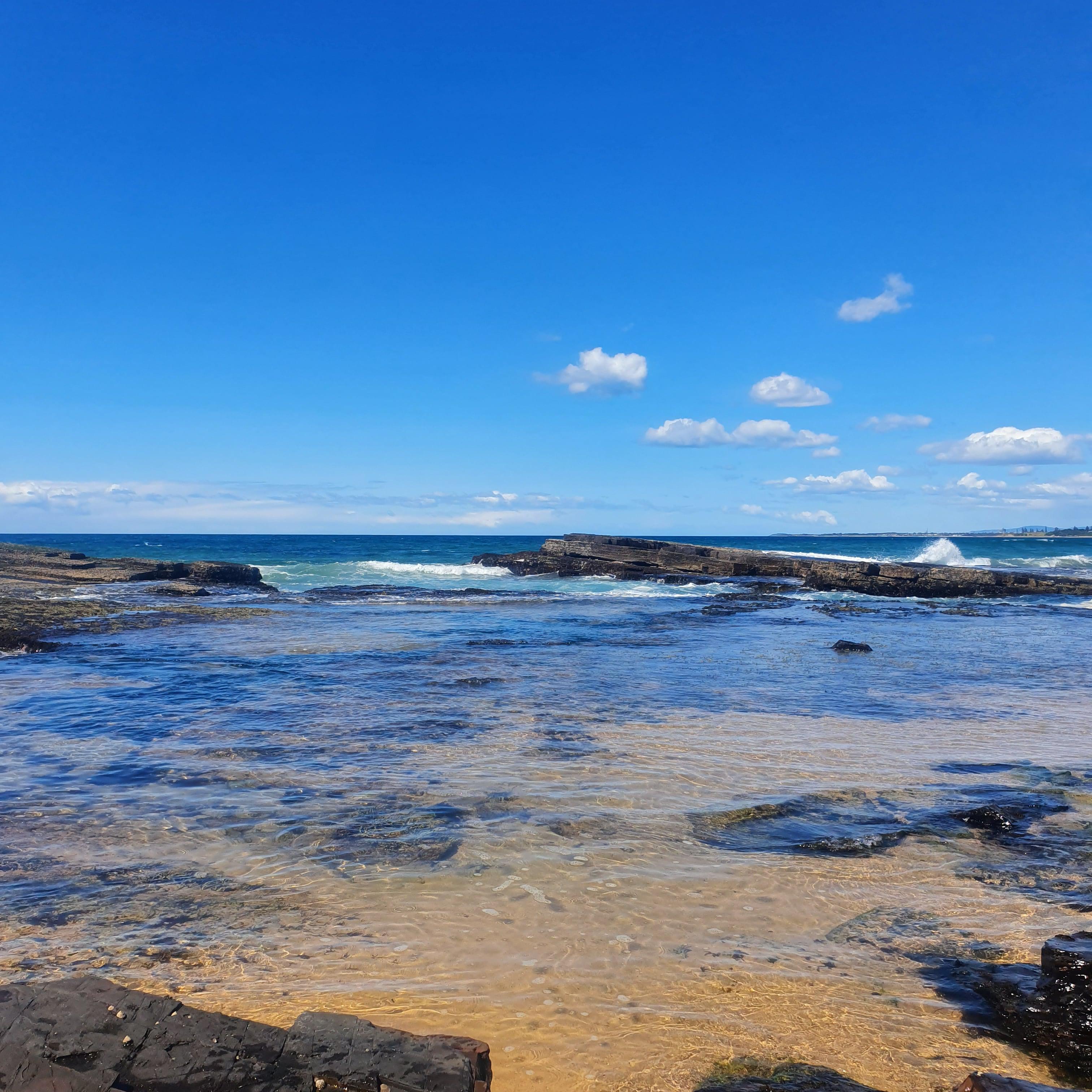 Somewhere in QLD, Australia