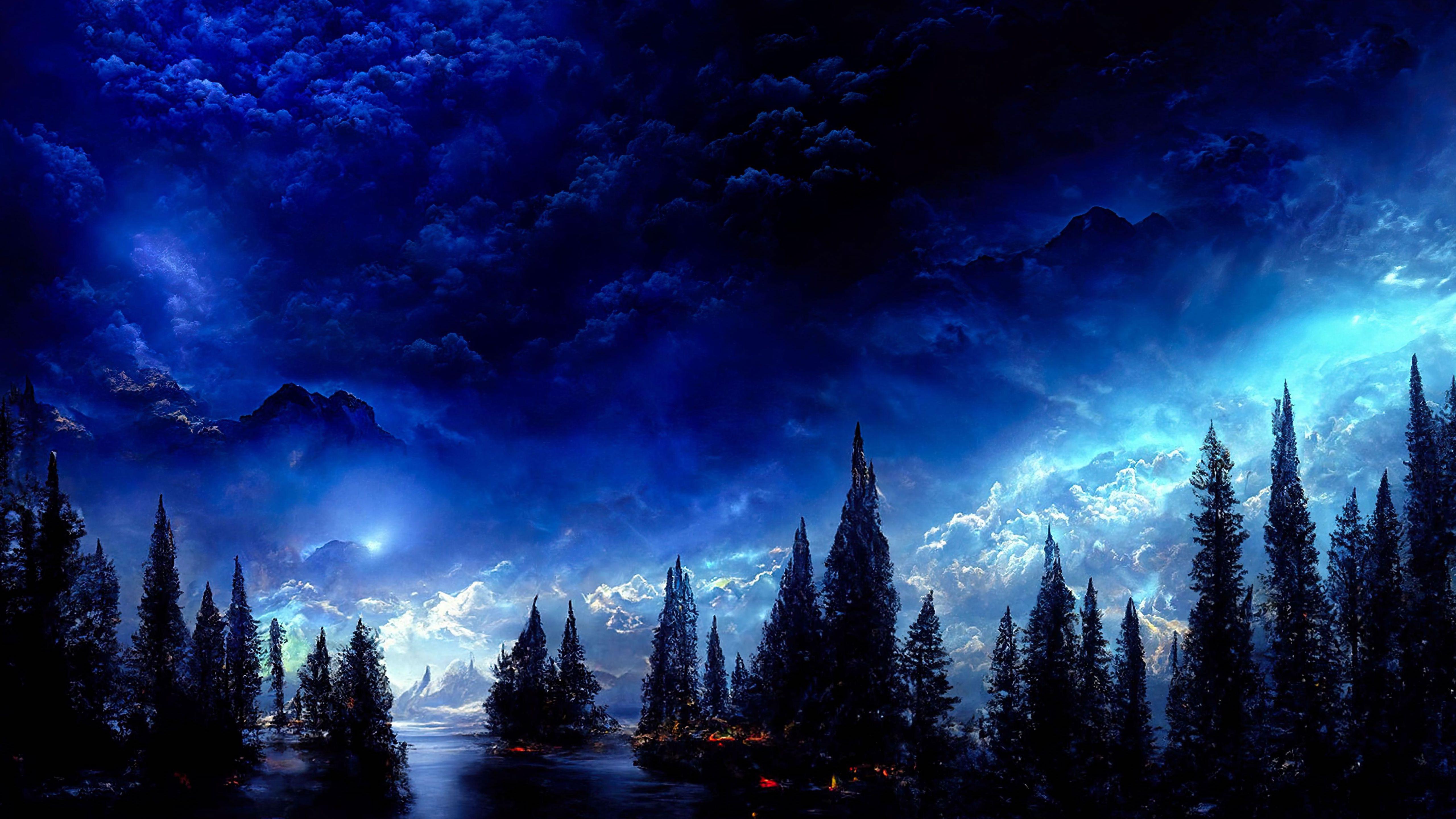 Wallpaper image
