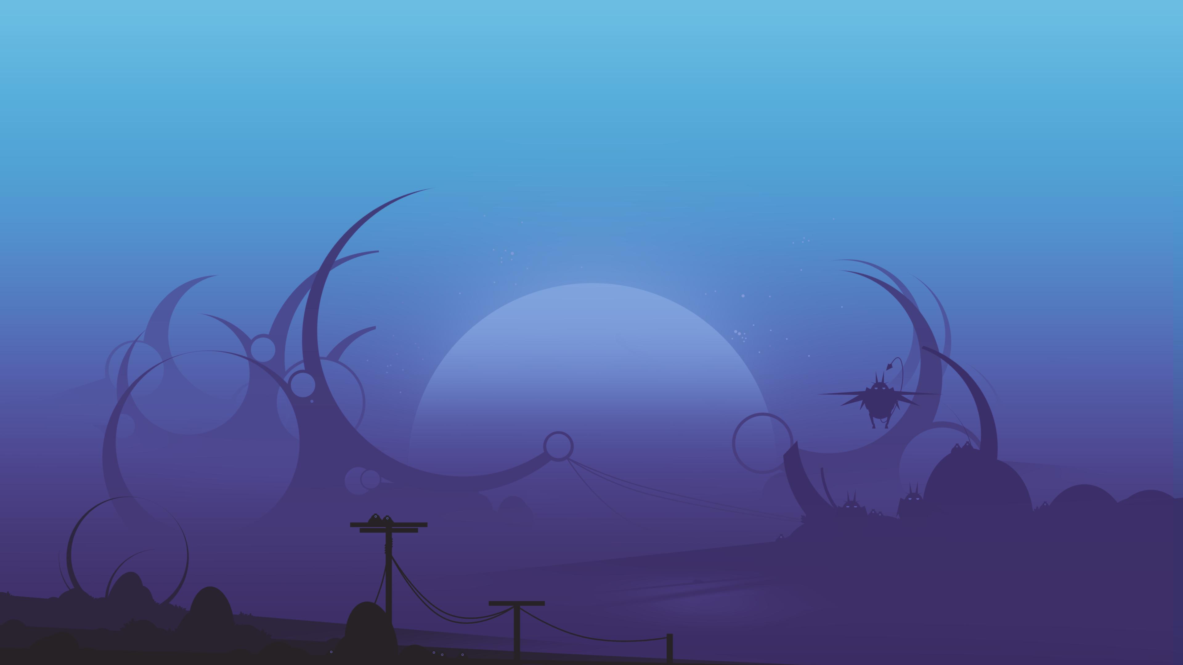 Wallpaper image