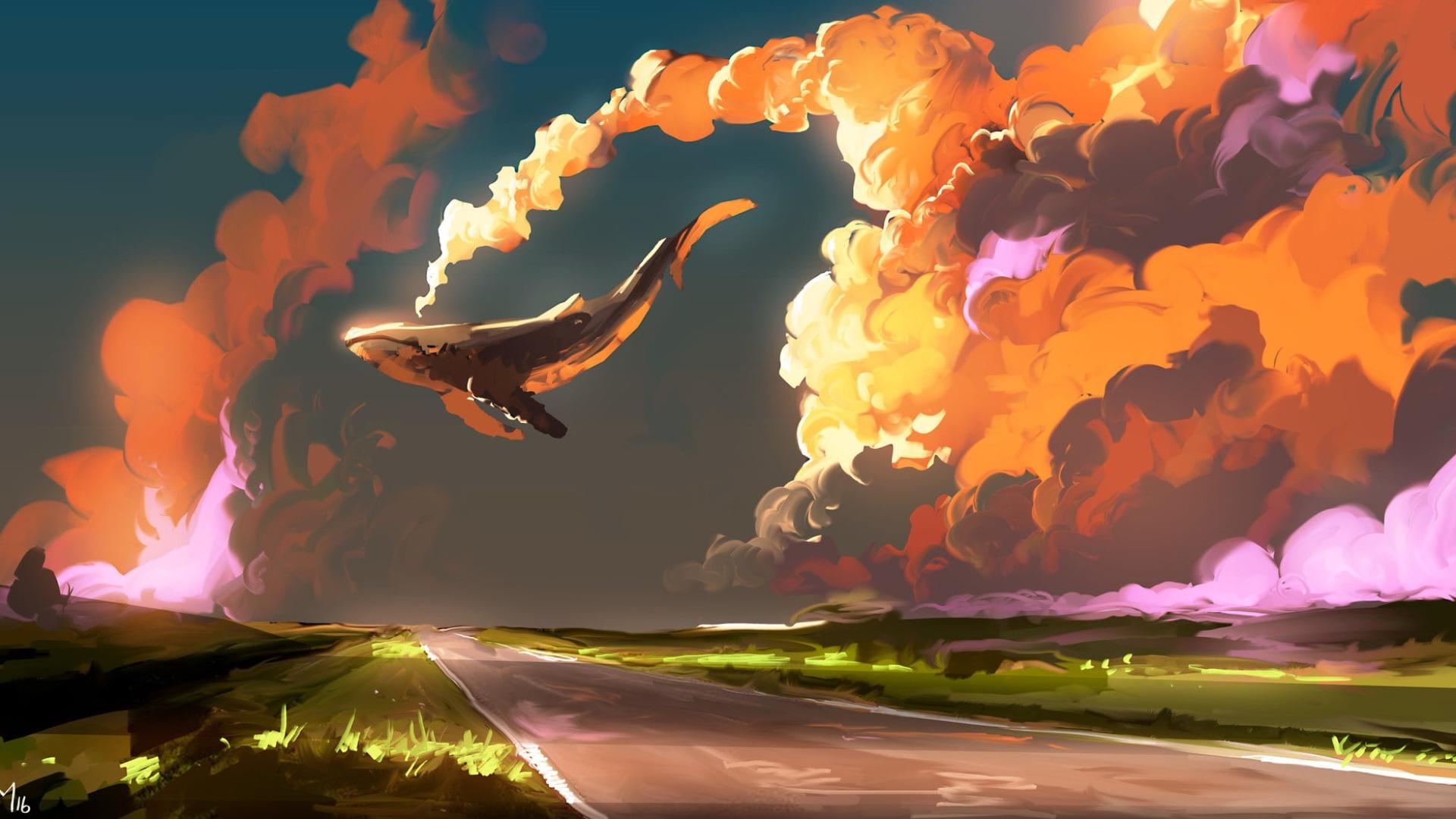 Wallpaper image
